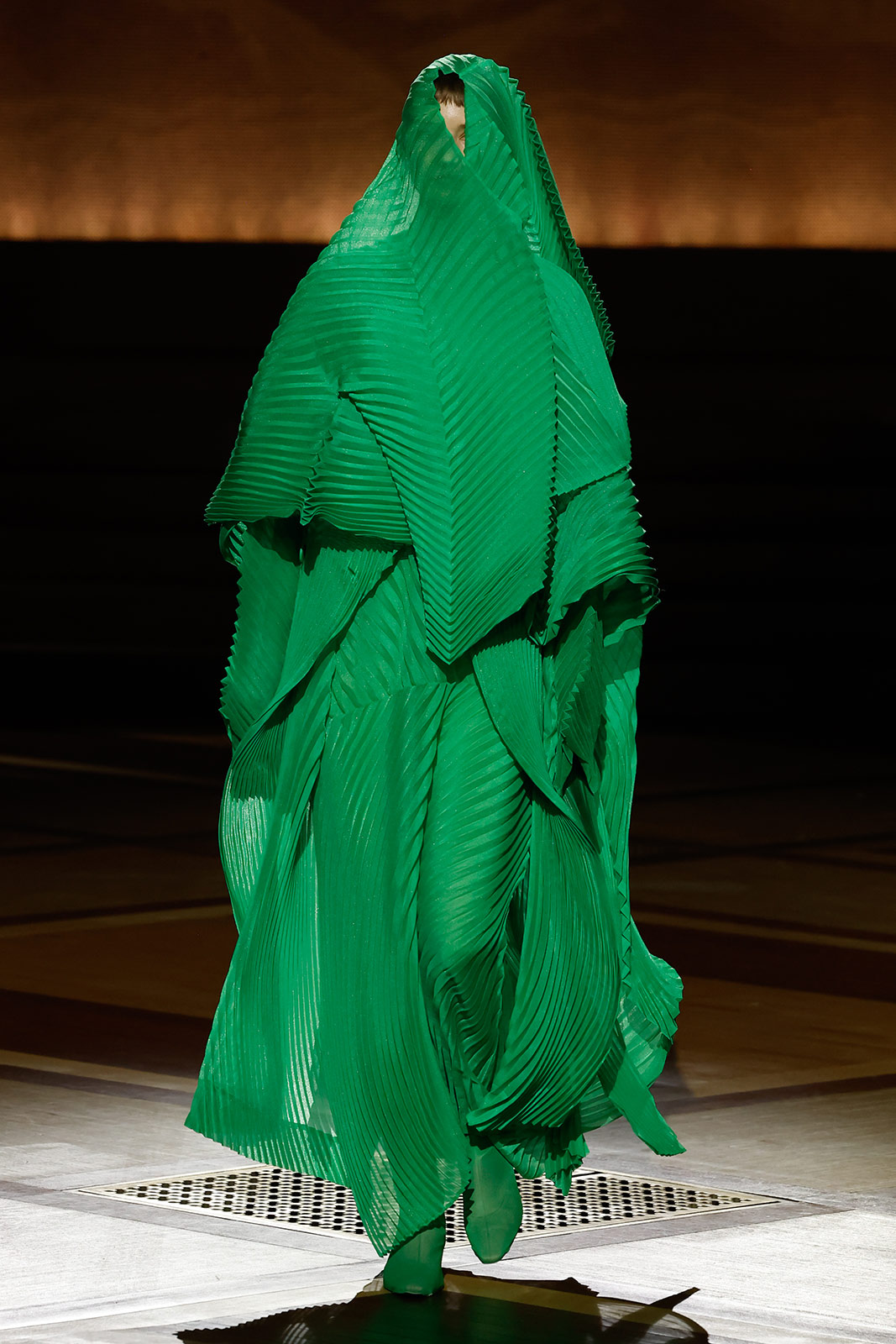 Best in show: PFW Fall/Winter 2024