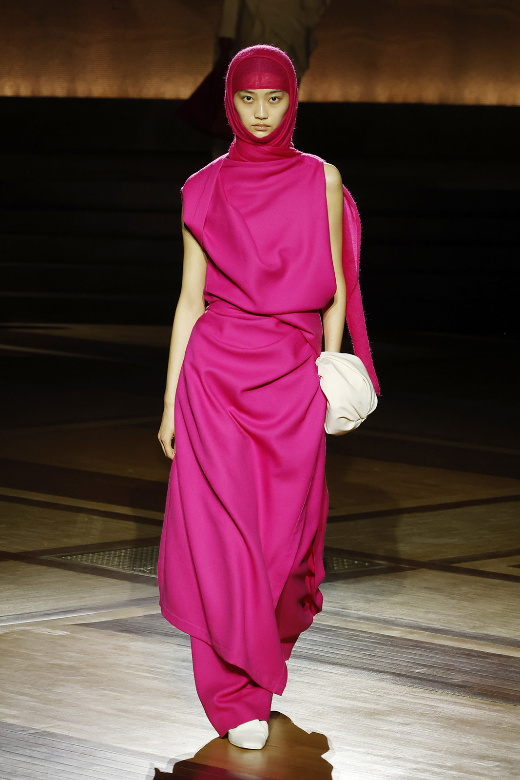 Best in show: PFW Fall/Winter 2024