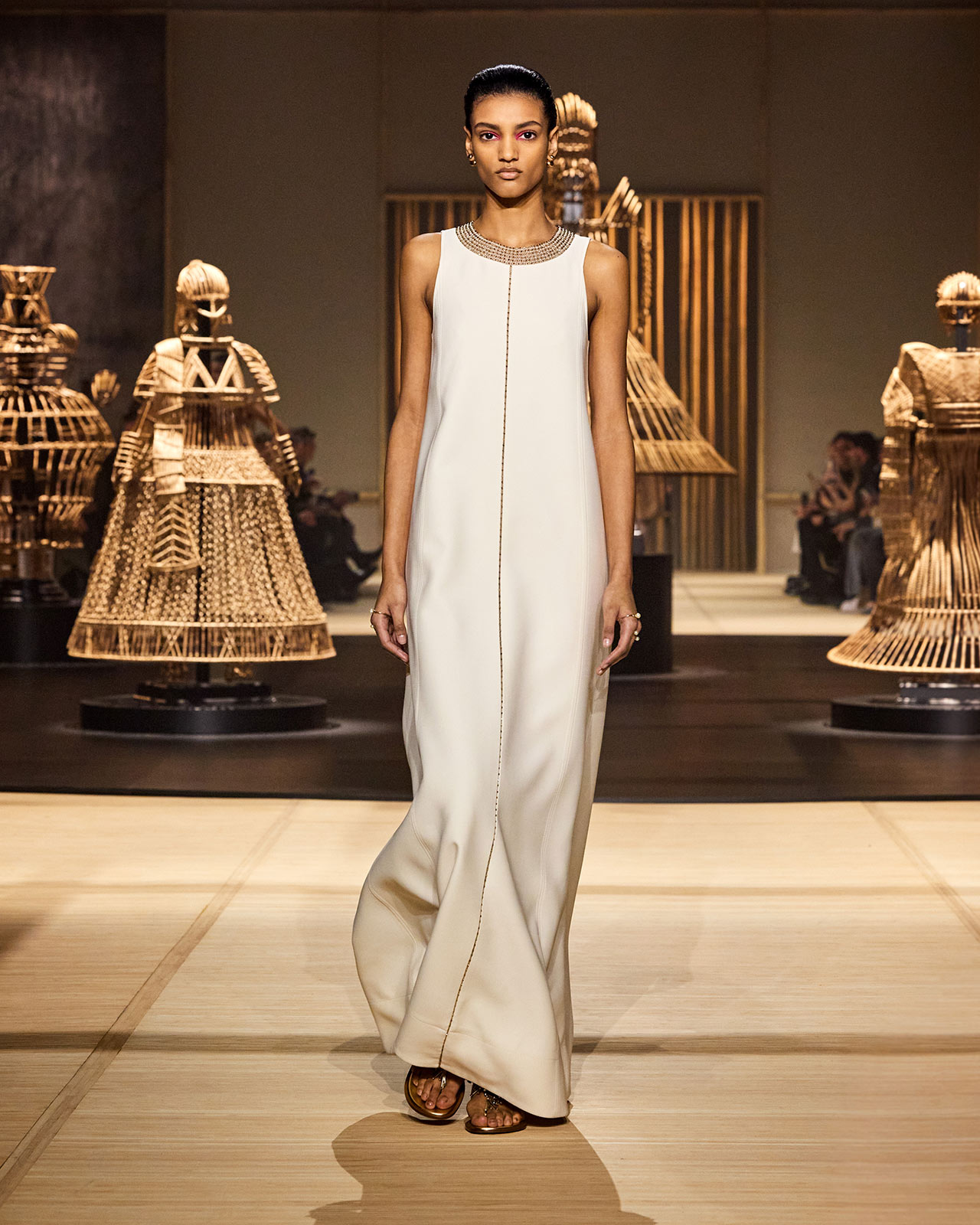 Best in show: PFW Fall/Winter 2024