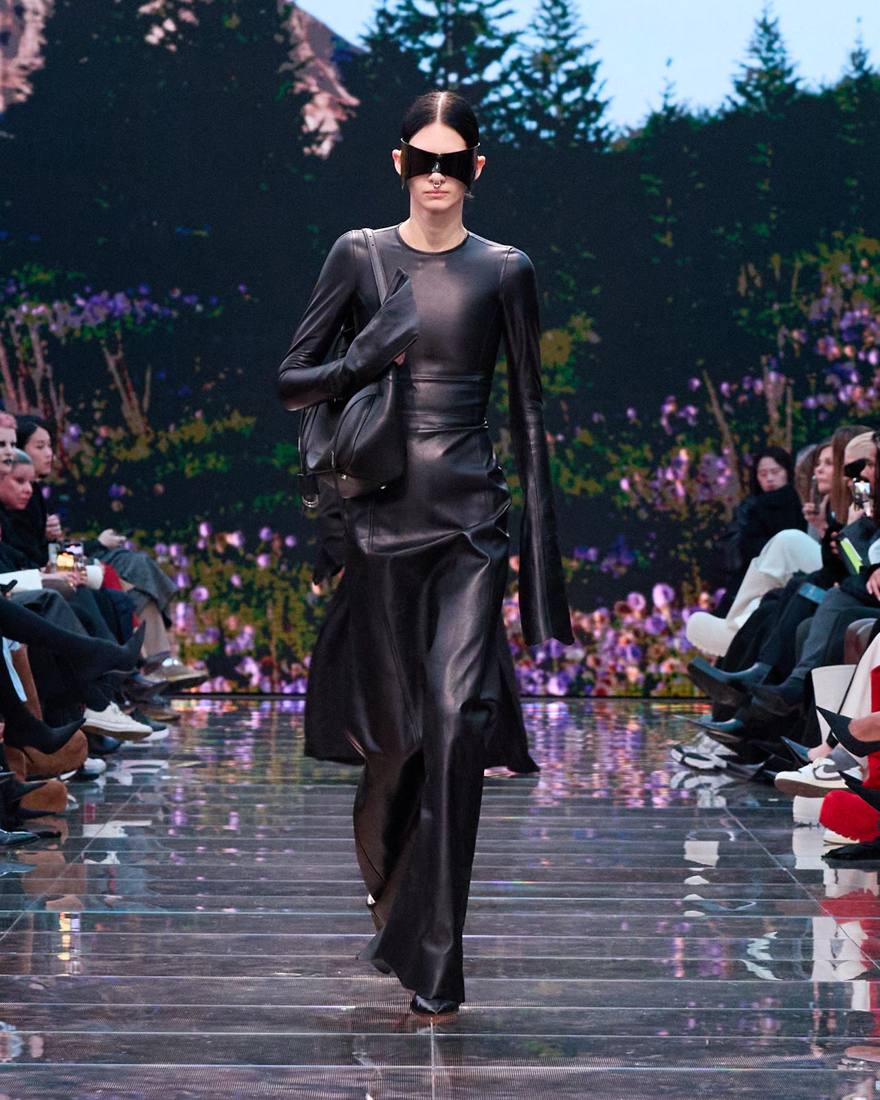 Best in show: PFW Fall/Winter 2024