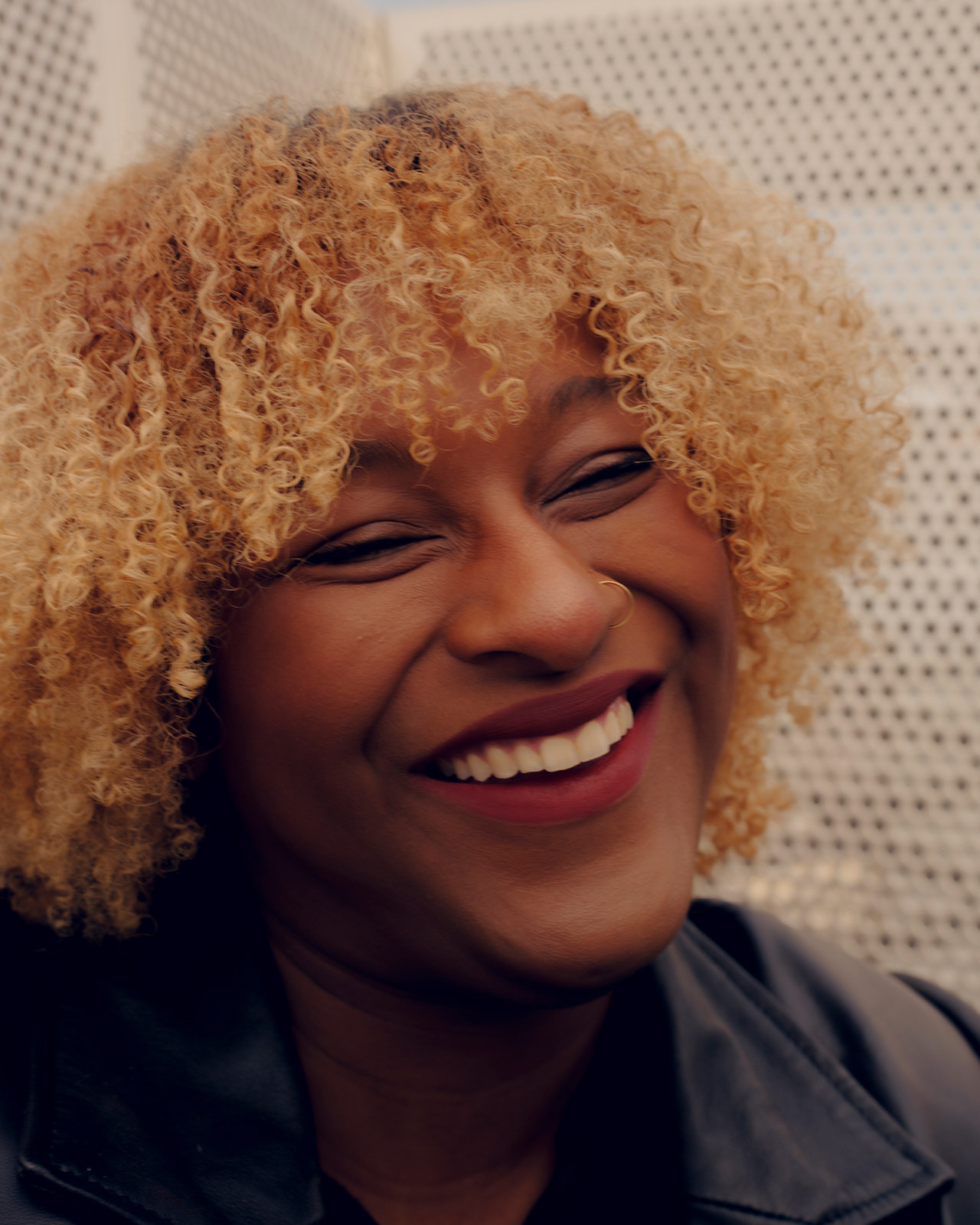 Taja Cheek makes curation a collaborative art