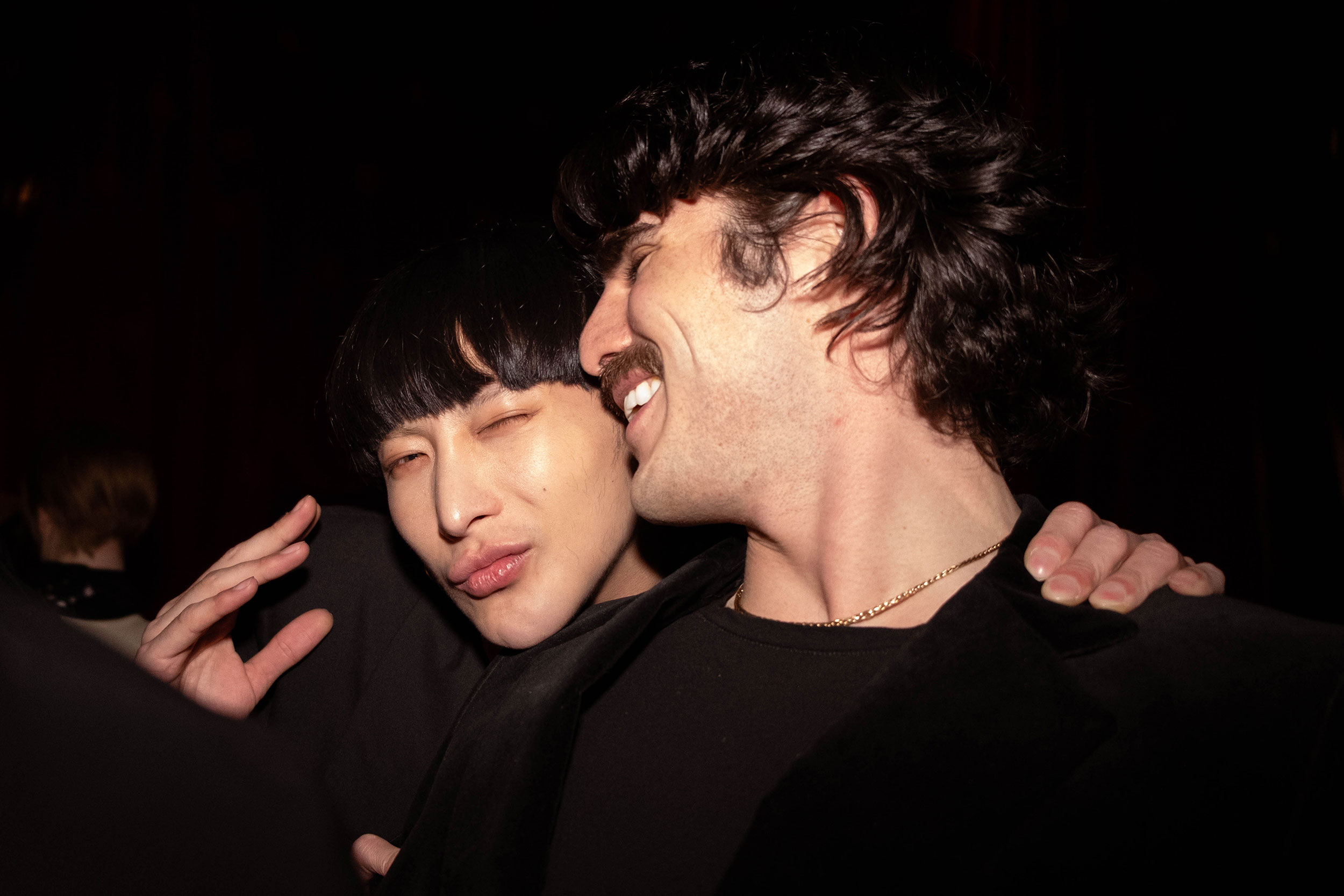 Inside Performance Space New York’s ‘Divine Disco’