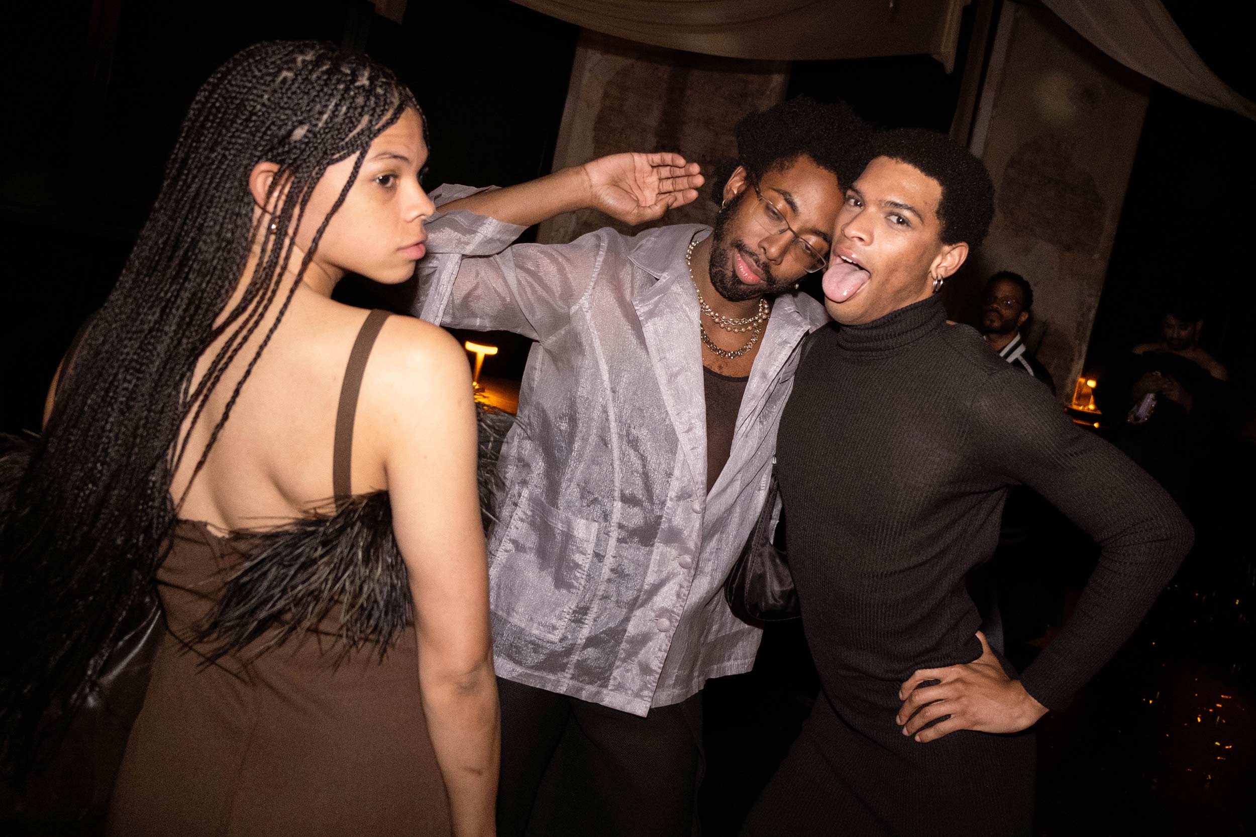 Inside Performance Space New York’s ‘Divine Disco’