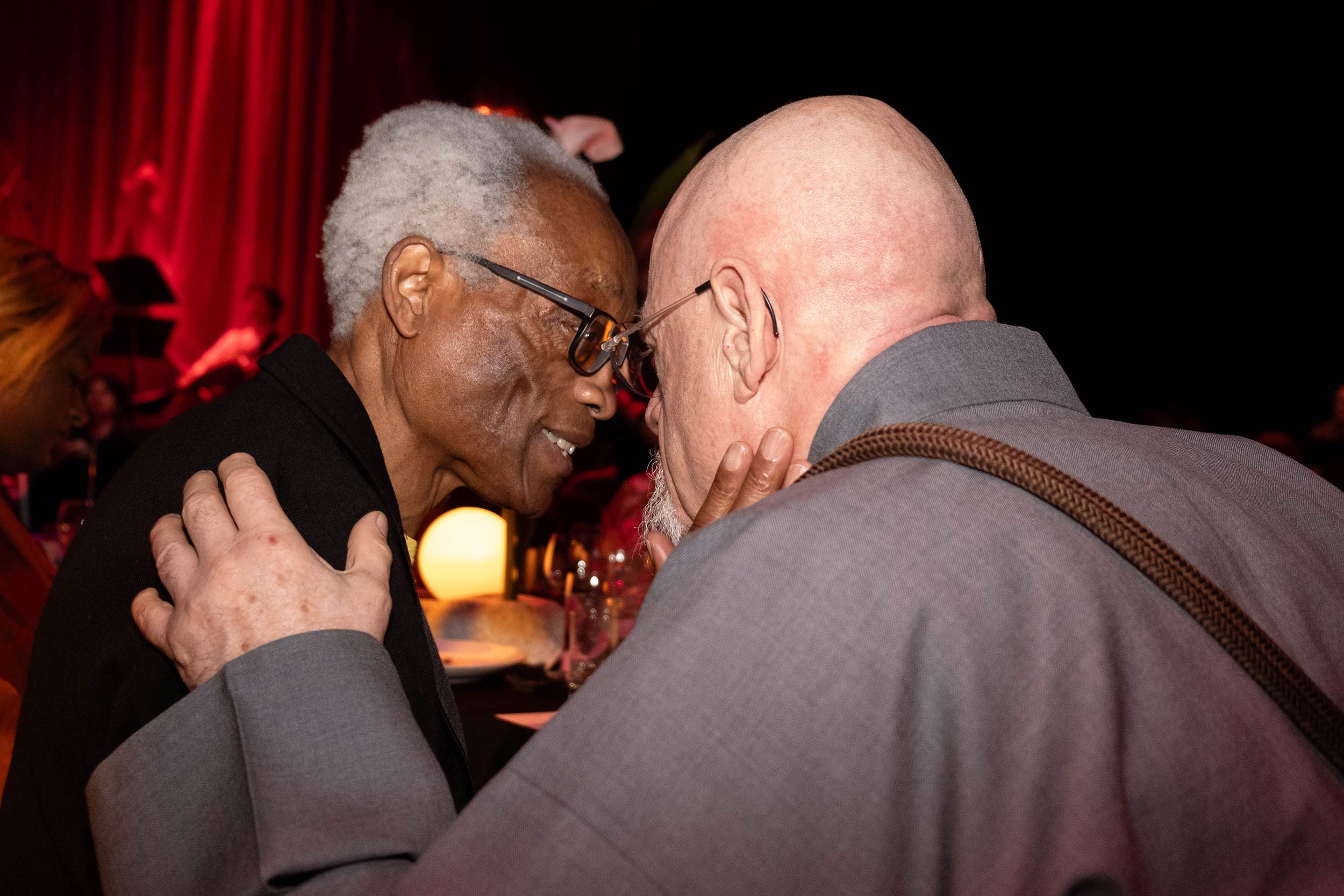 Inside Performance Space New York’s ‘Divine Disco’