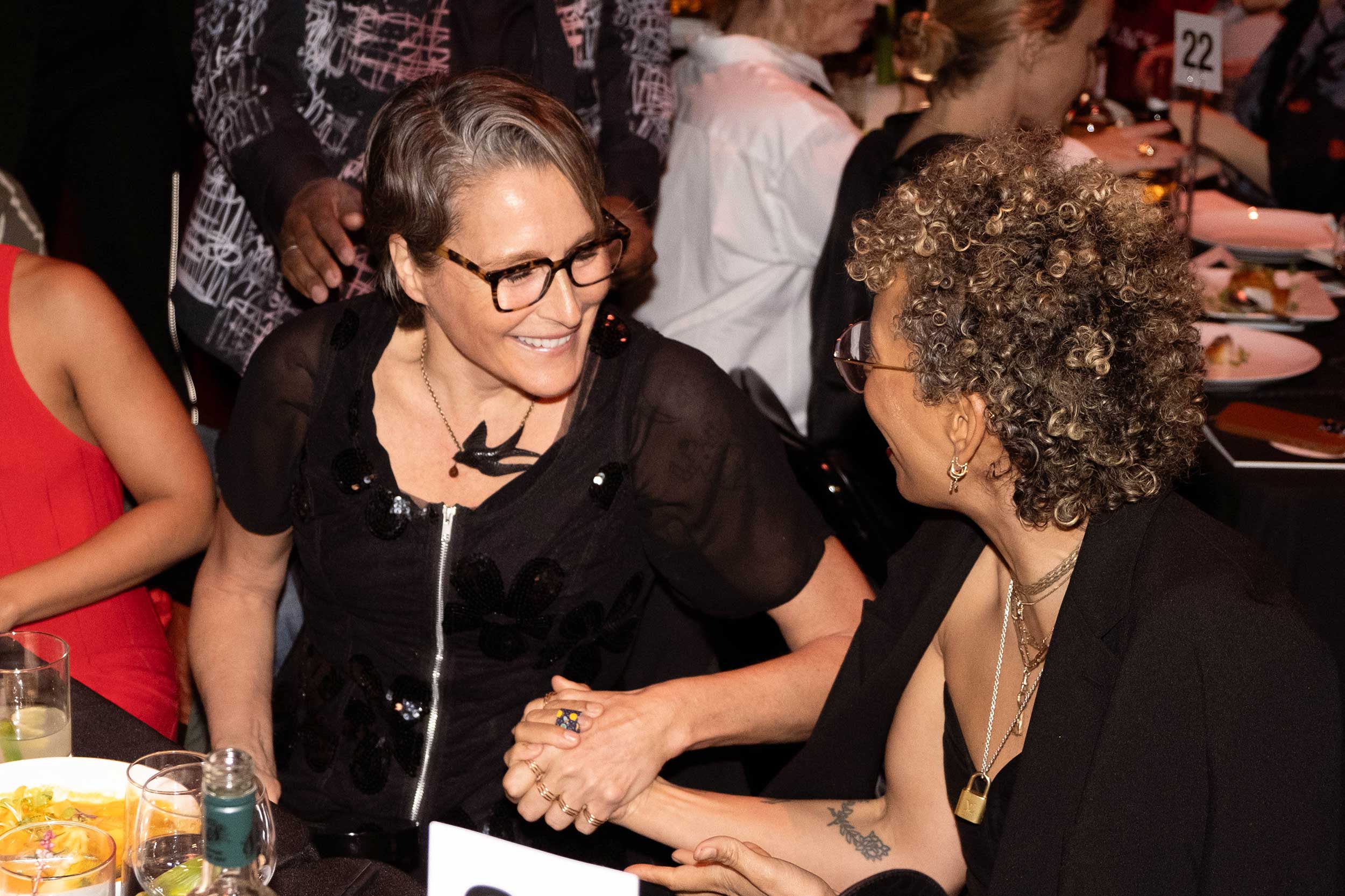 Inside Performance Space New York’s ‘Divine Disco’