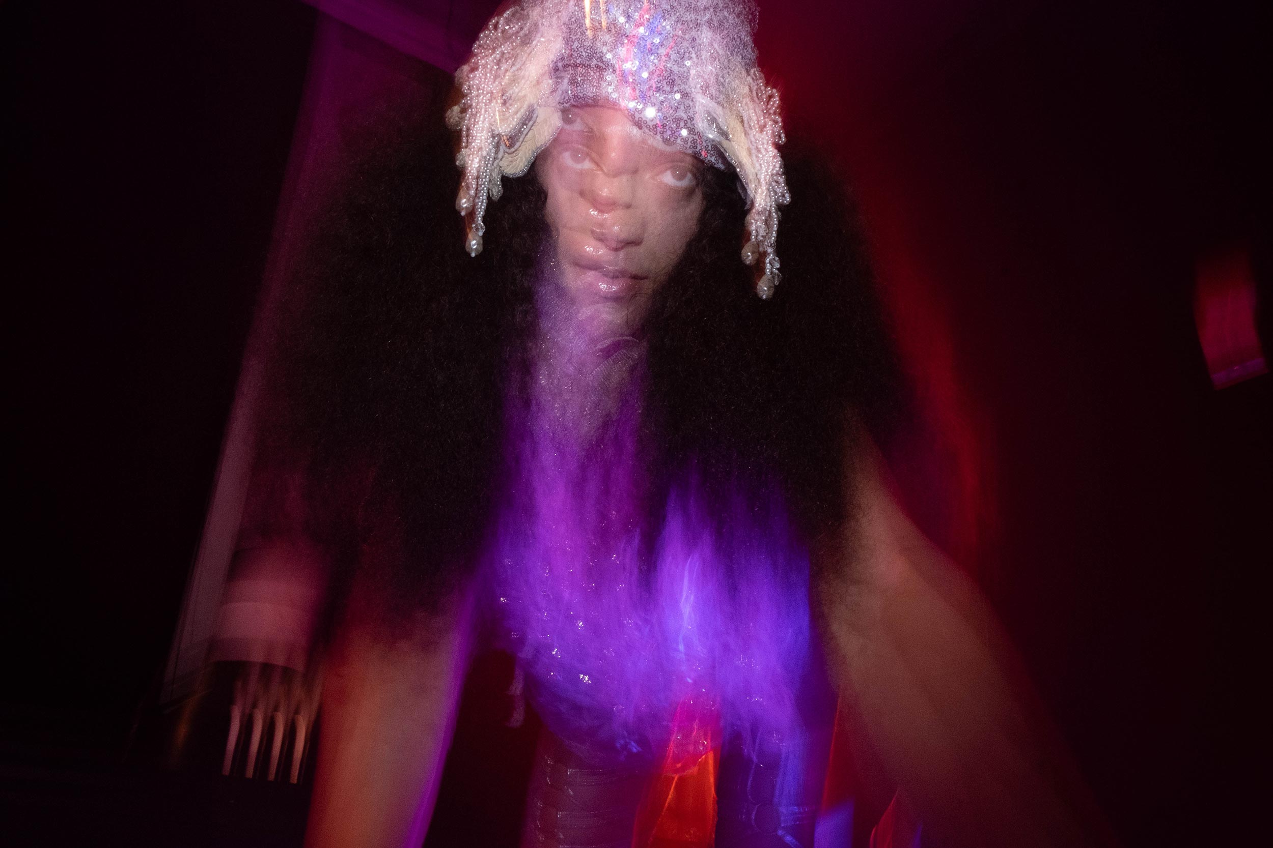 Inside Performance Space New York’s ‘Divine Disco’