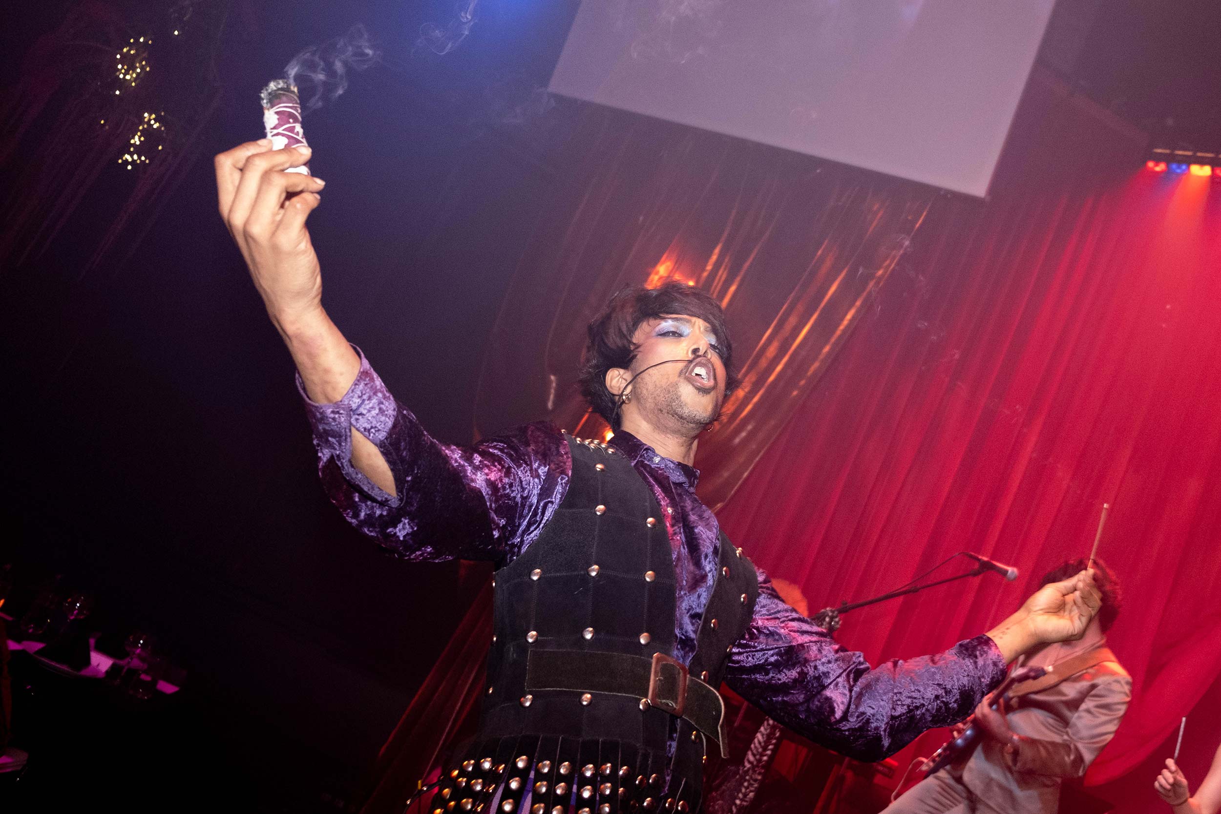 Inside Performance Space New York’s ‘Divine Disco’