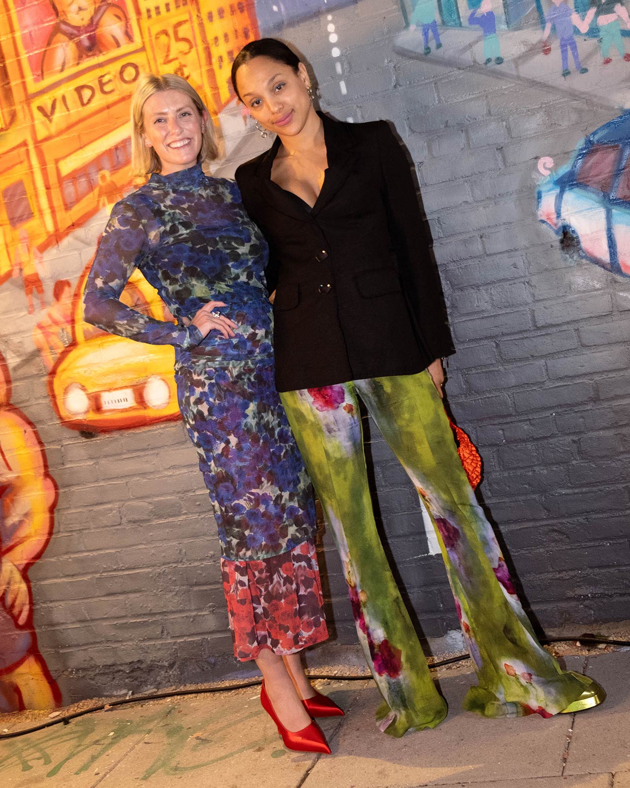 Inside Performance Space New York’s ‘Divine Disco’