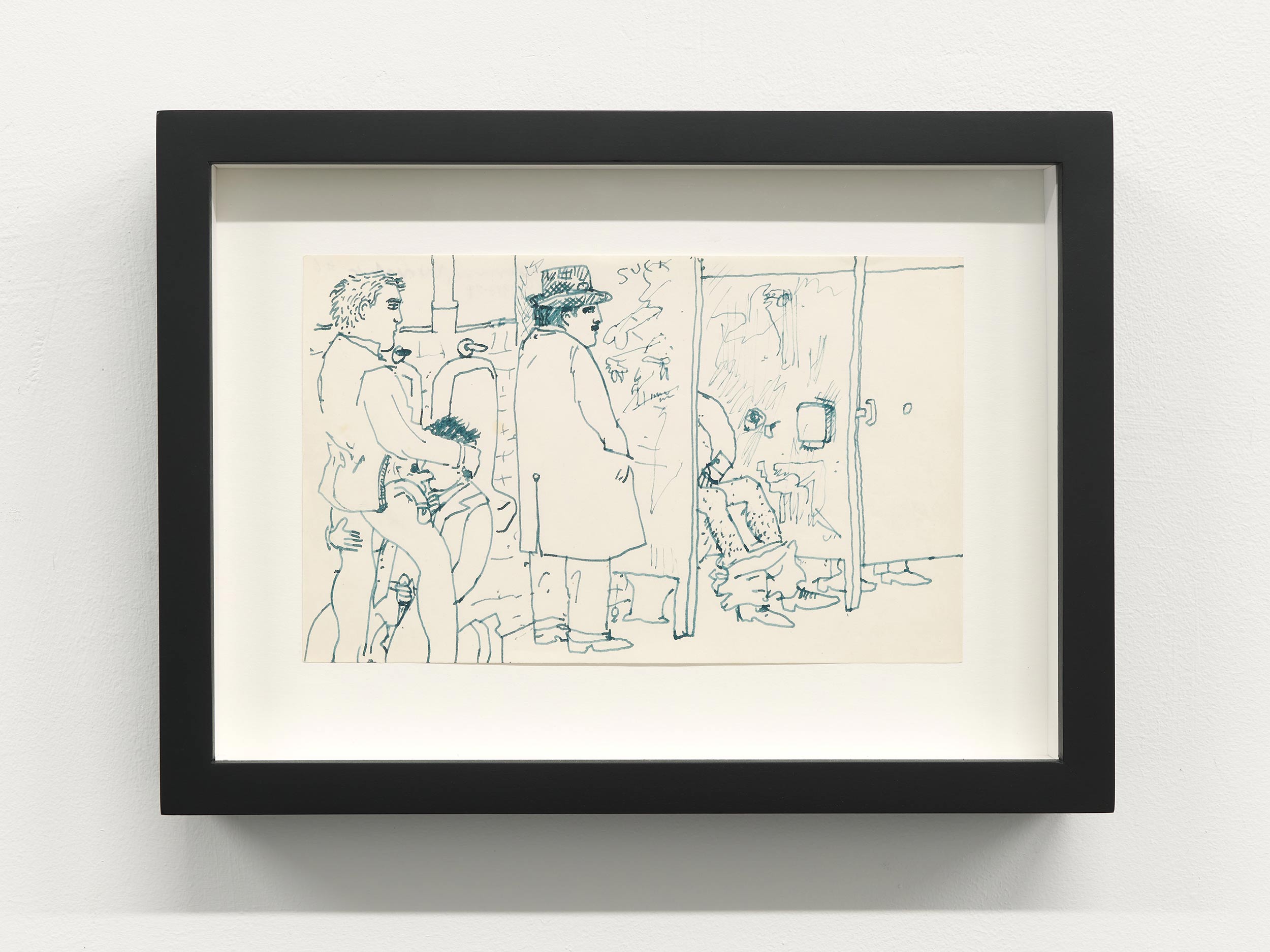 The fearless thrills of Jimmy Wright and Christopher Culver