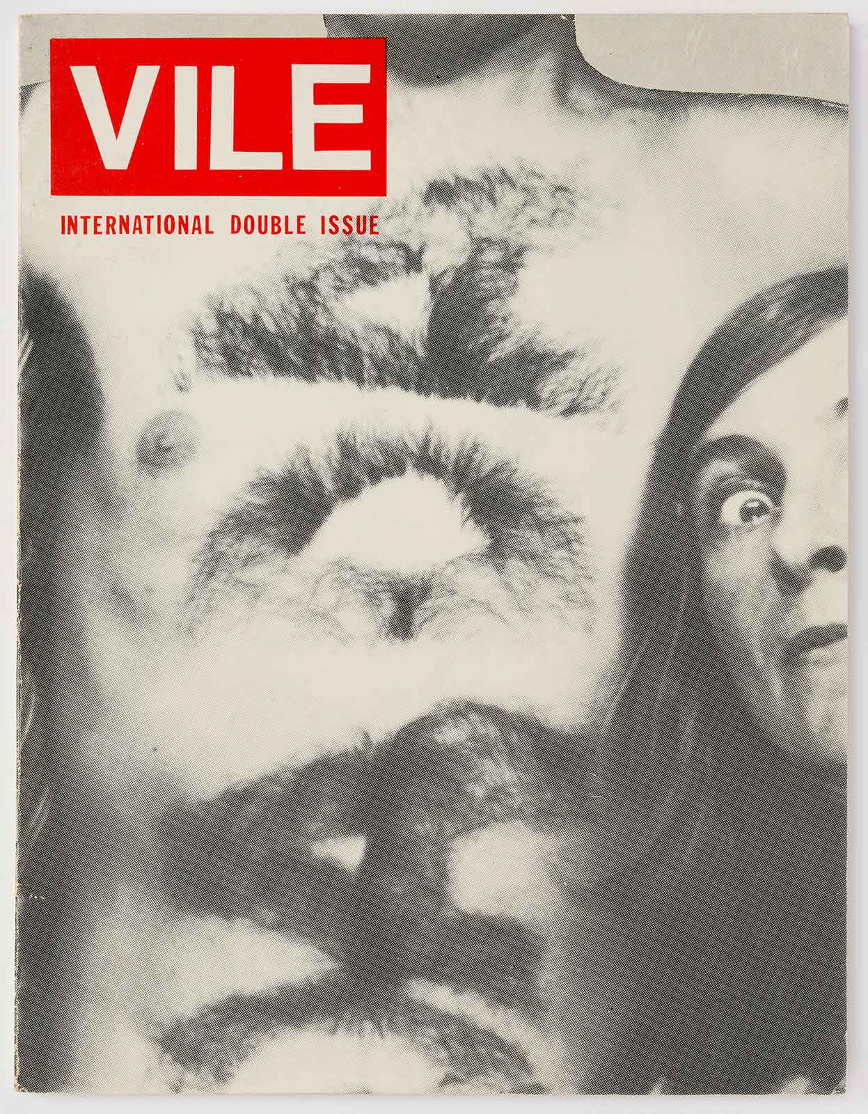 ‘Copy Machine Manifestos: Artists Who Make Zines’ memorializes a forgotten archive