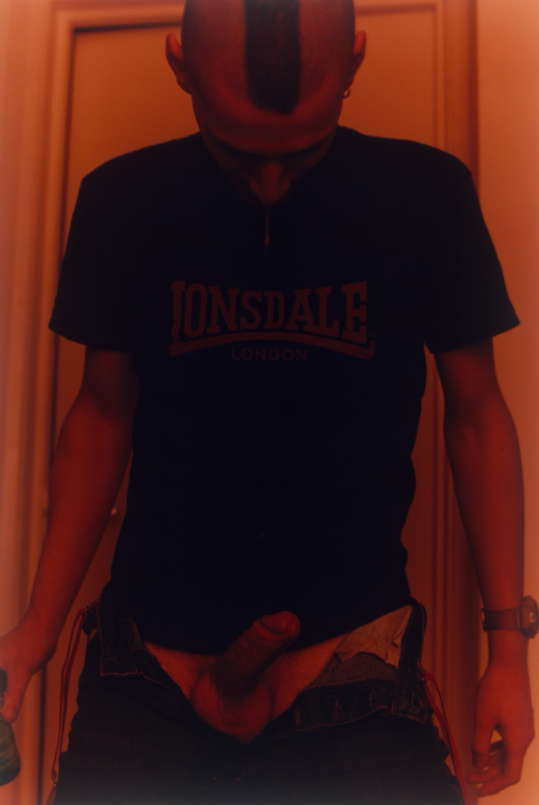 Cooper Brovenick’s diagnosis for the new age