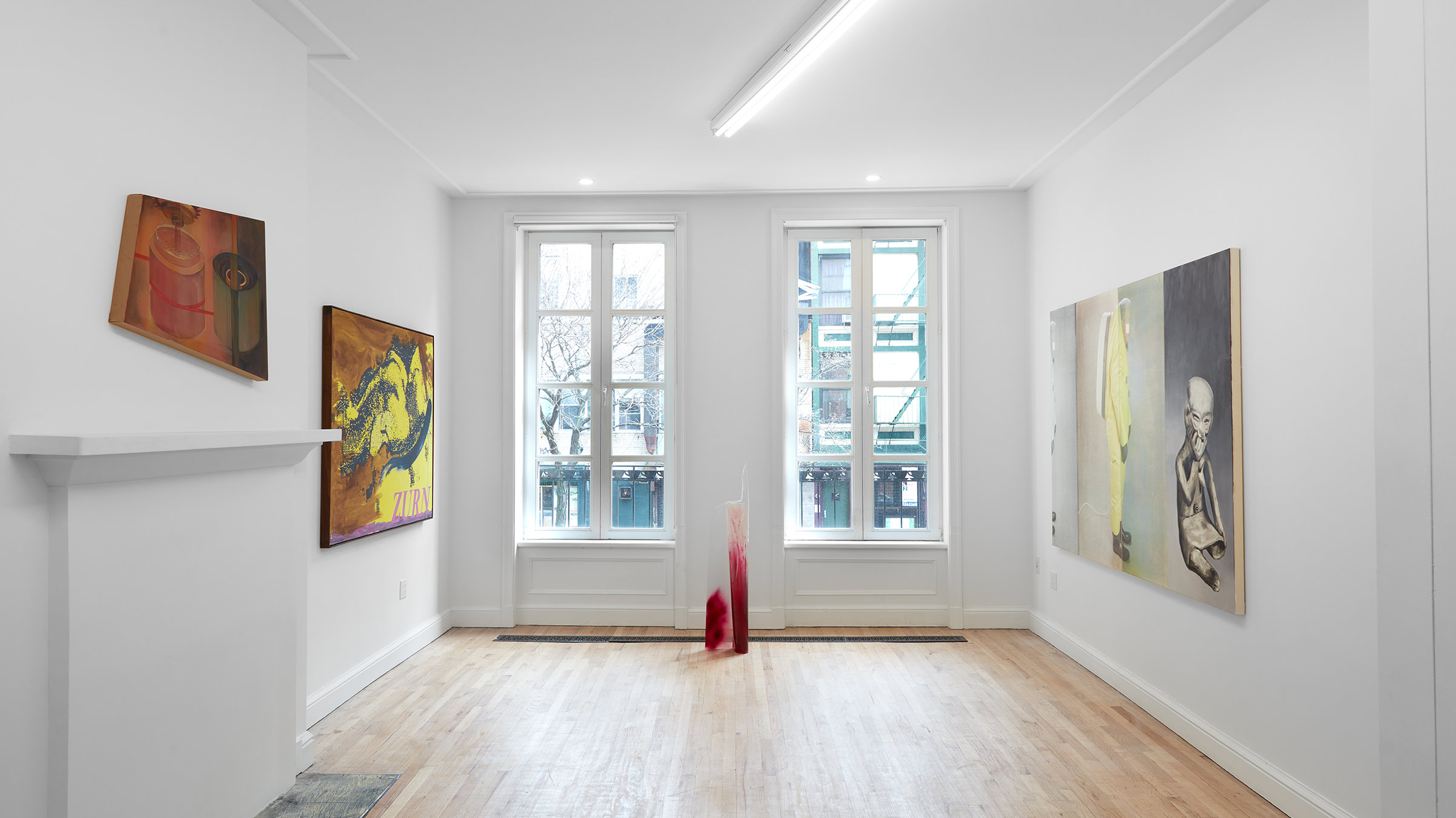 Cooper Brovenick’s diagnosis for the new age