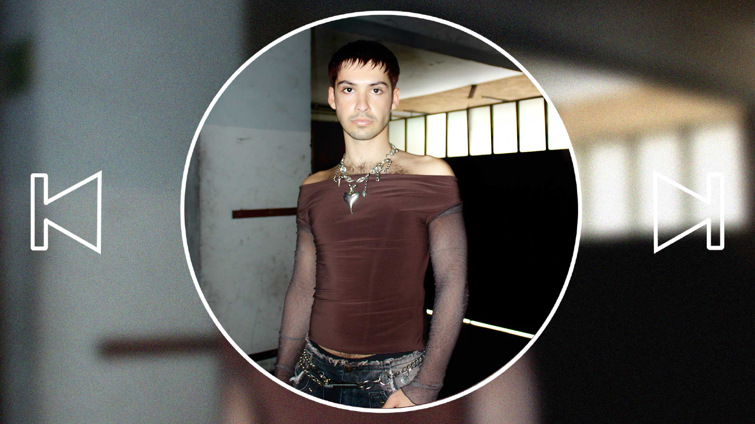 Drazzit’s playlist to call forth the night muse