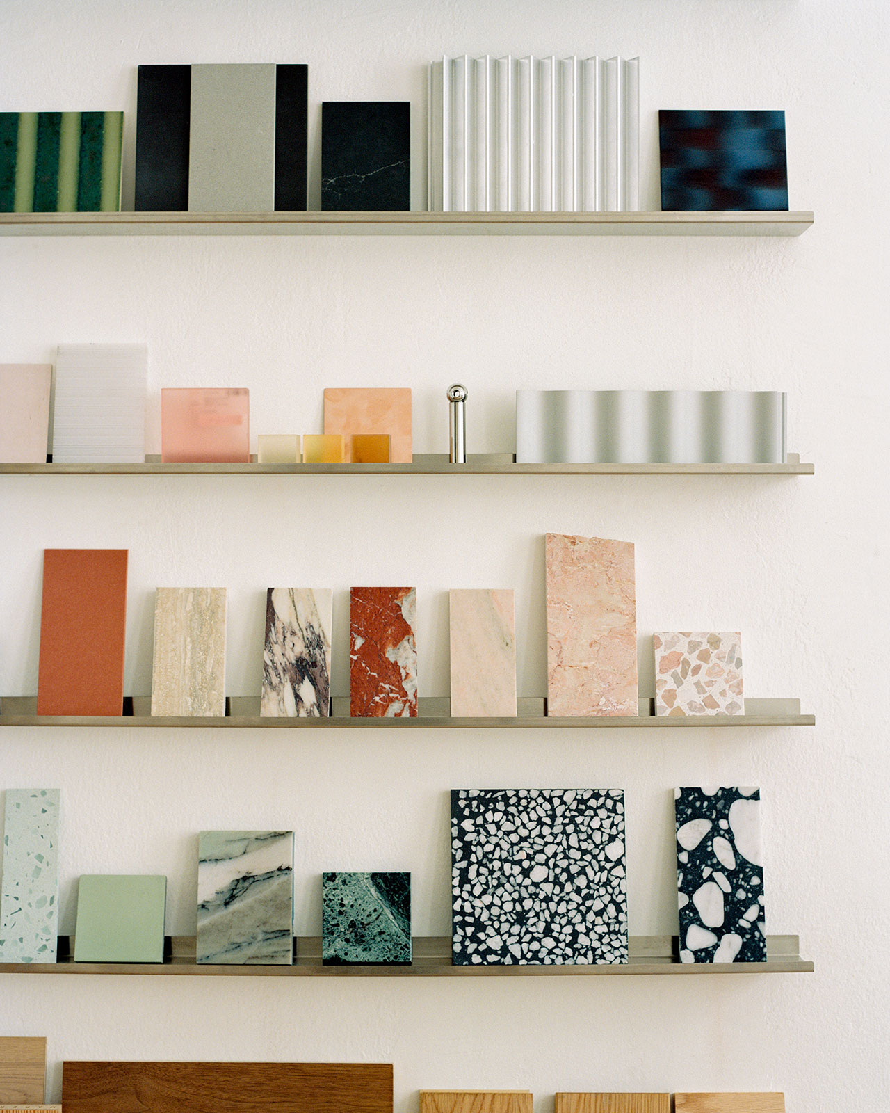 Inside BoND, the New York architecture and interiors office reshaping the art world and beyond