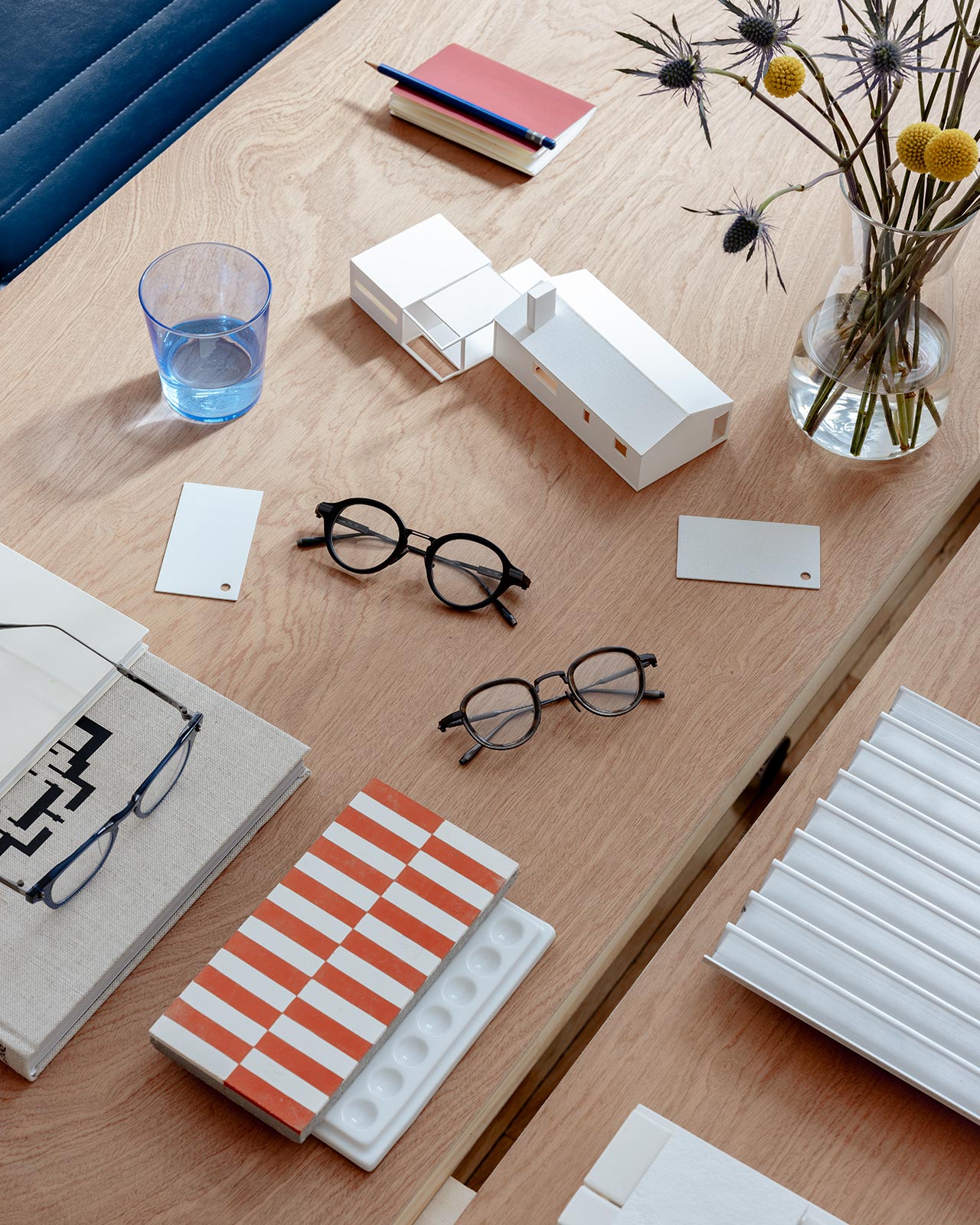 Inside BoND, the New York architecture and interiors office reshaping the art world and beyond