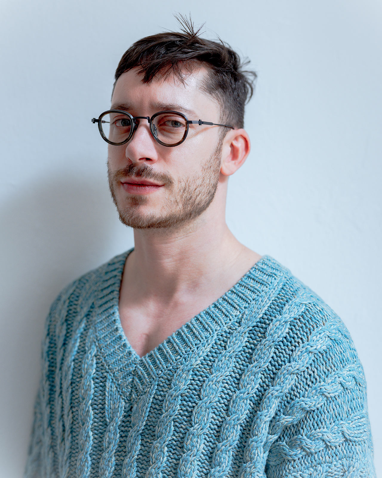 Inside BoND, the New York architecture and interiors office reshaping the art world and beyond