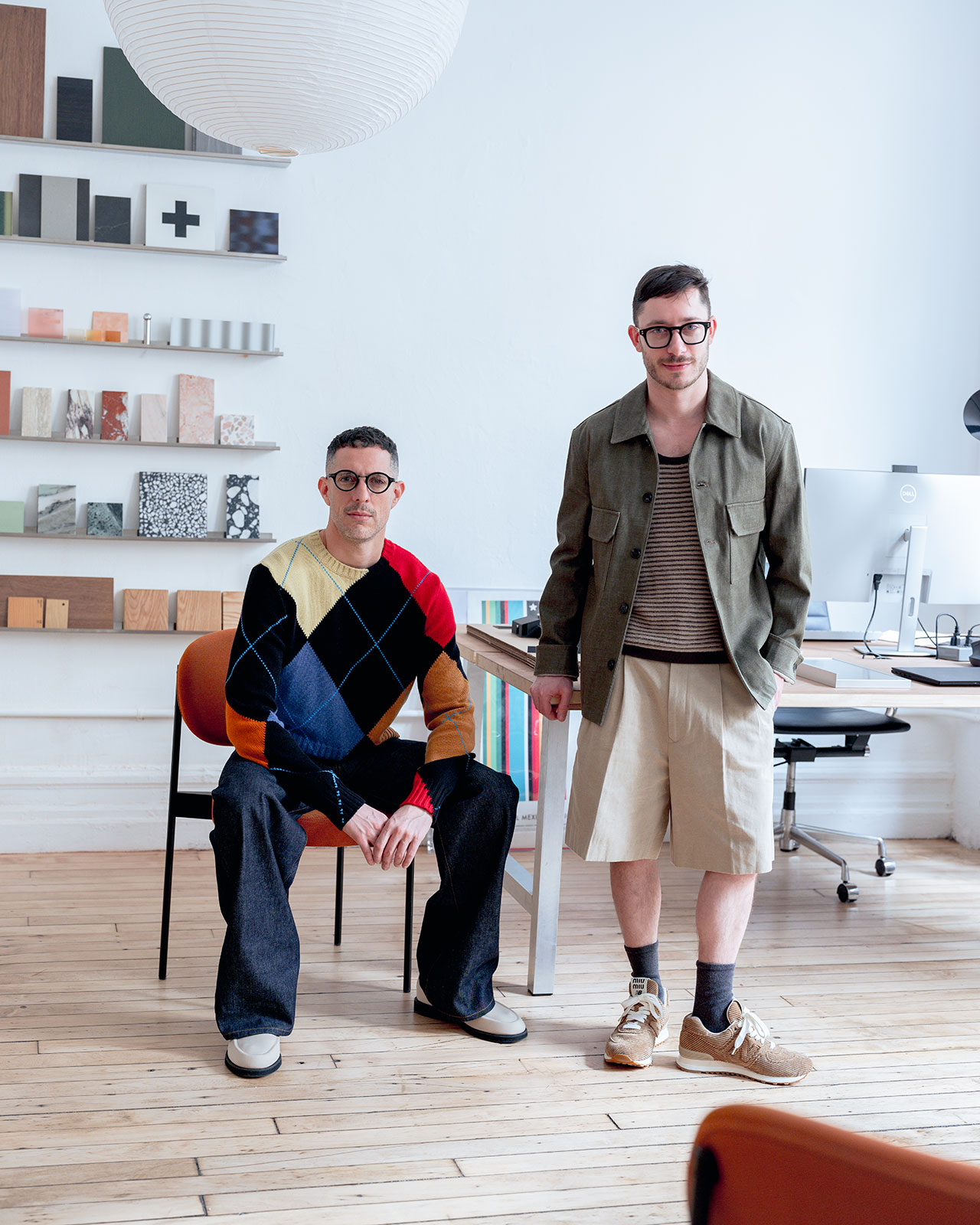 Inside BoND, the New York architecture and interiors office reshaping the art world and beyond