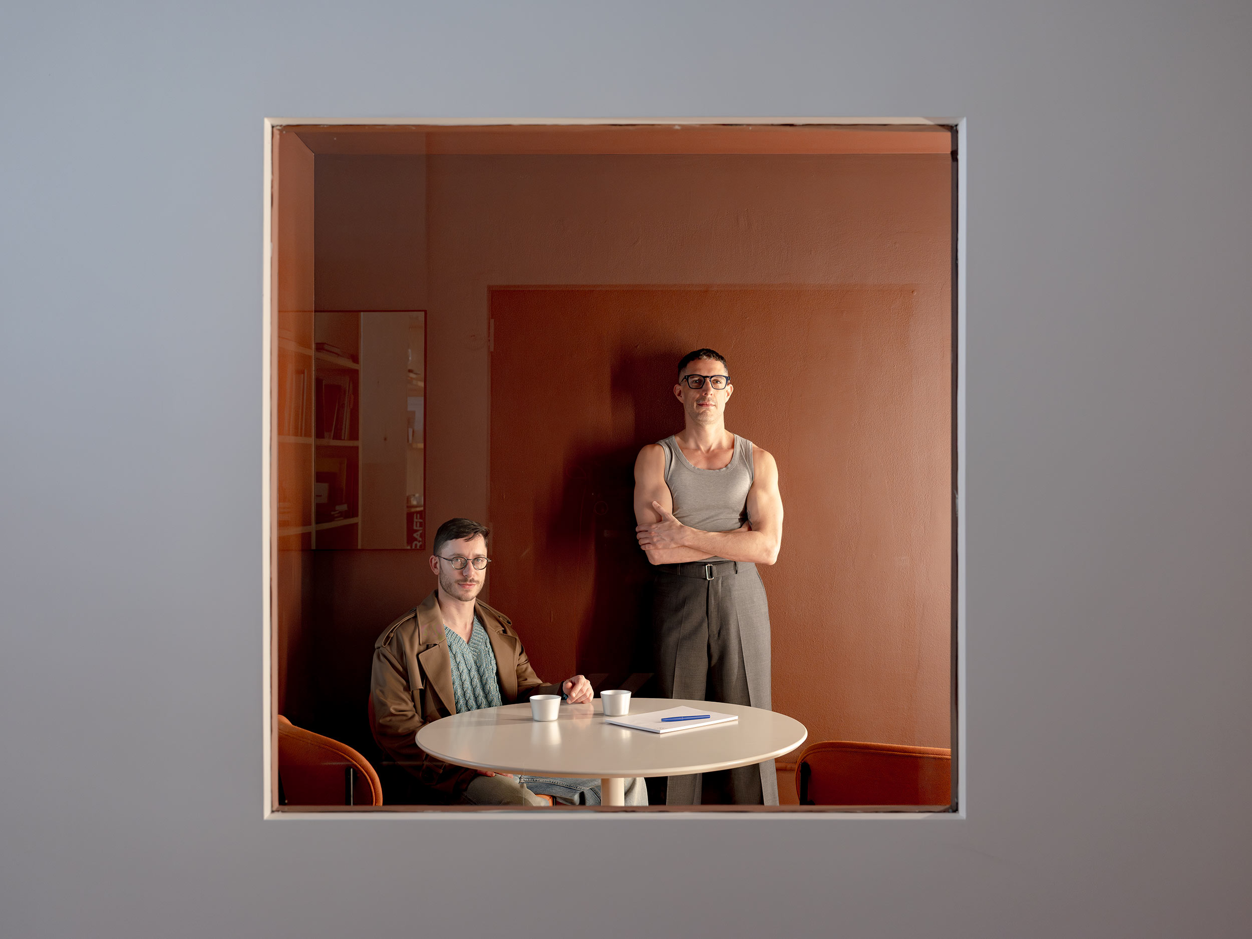 Inside BoND, the New York architecture and interiors office reshaping the art world and beyond