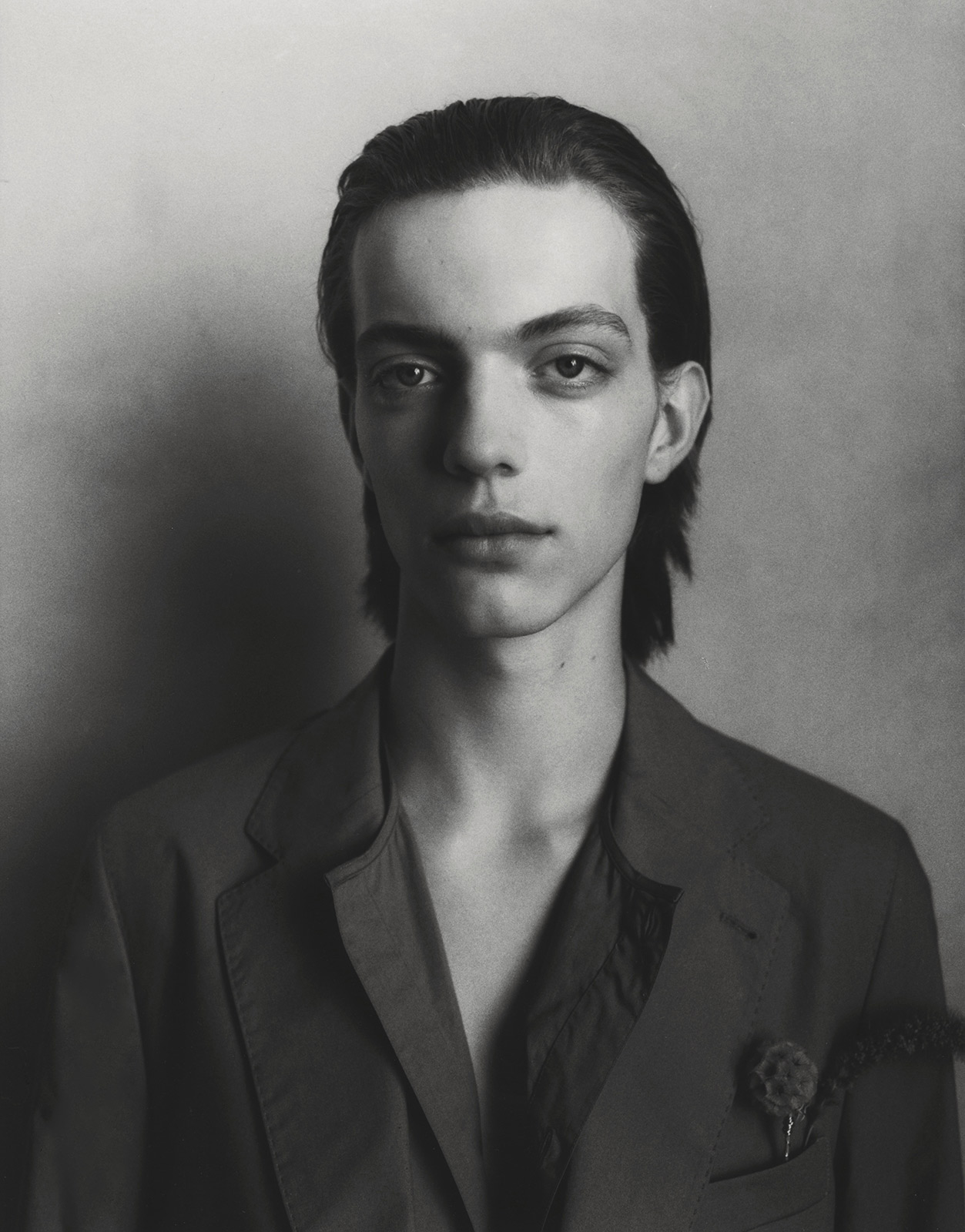 Officine Générale’s portraits of persona