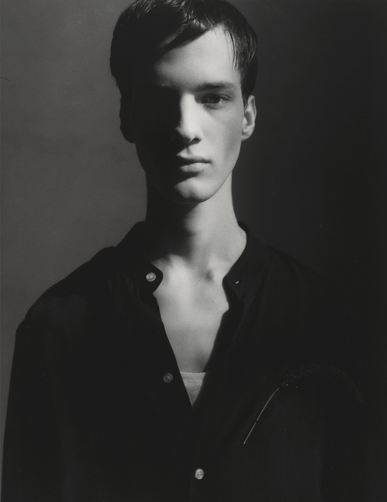 Officine Générale’s portraits of persona