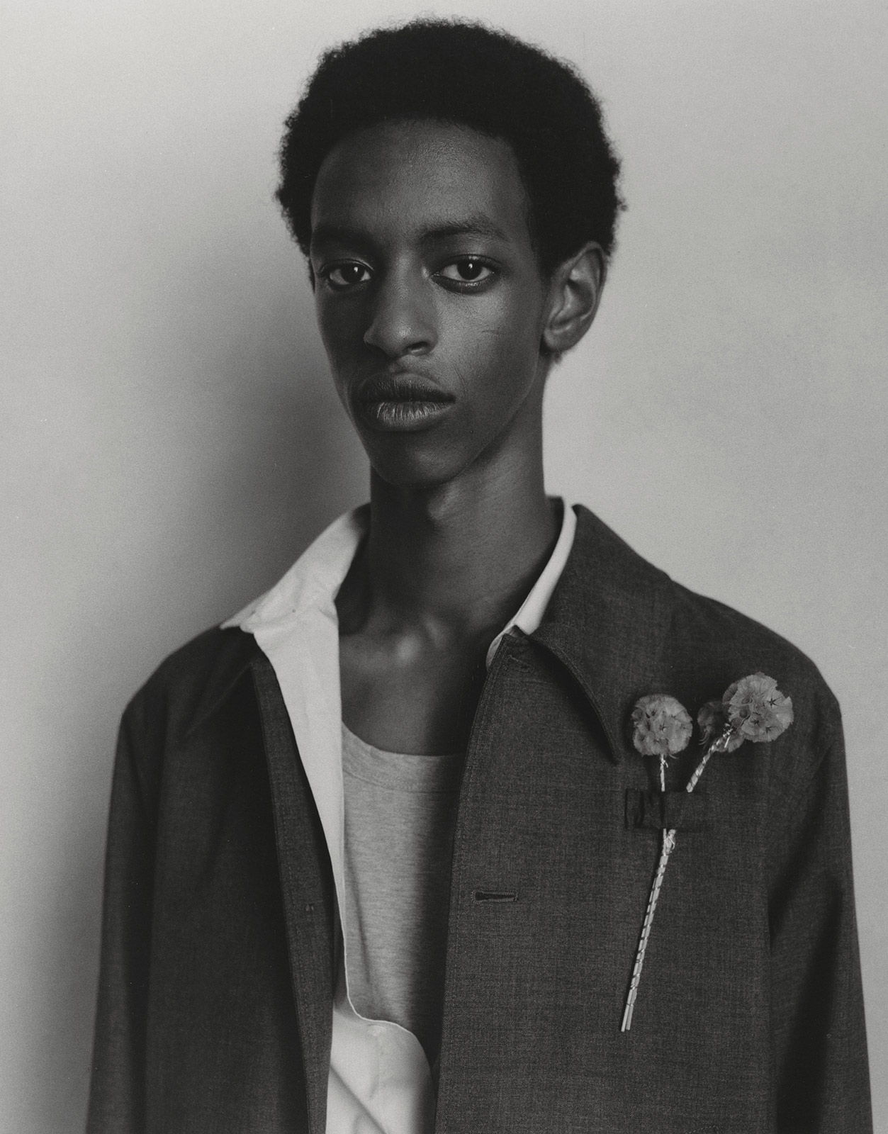 Officine Générale’s portraits of persona