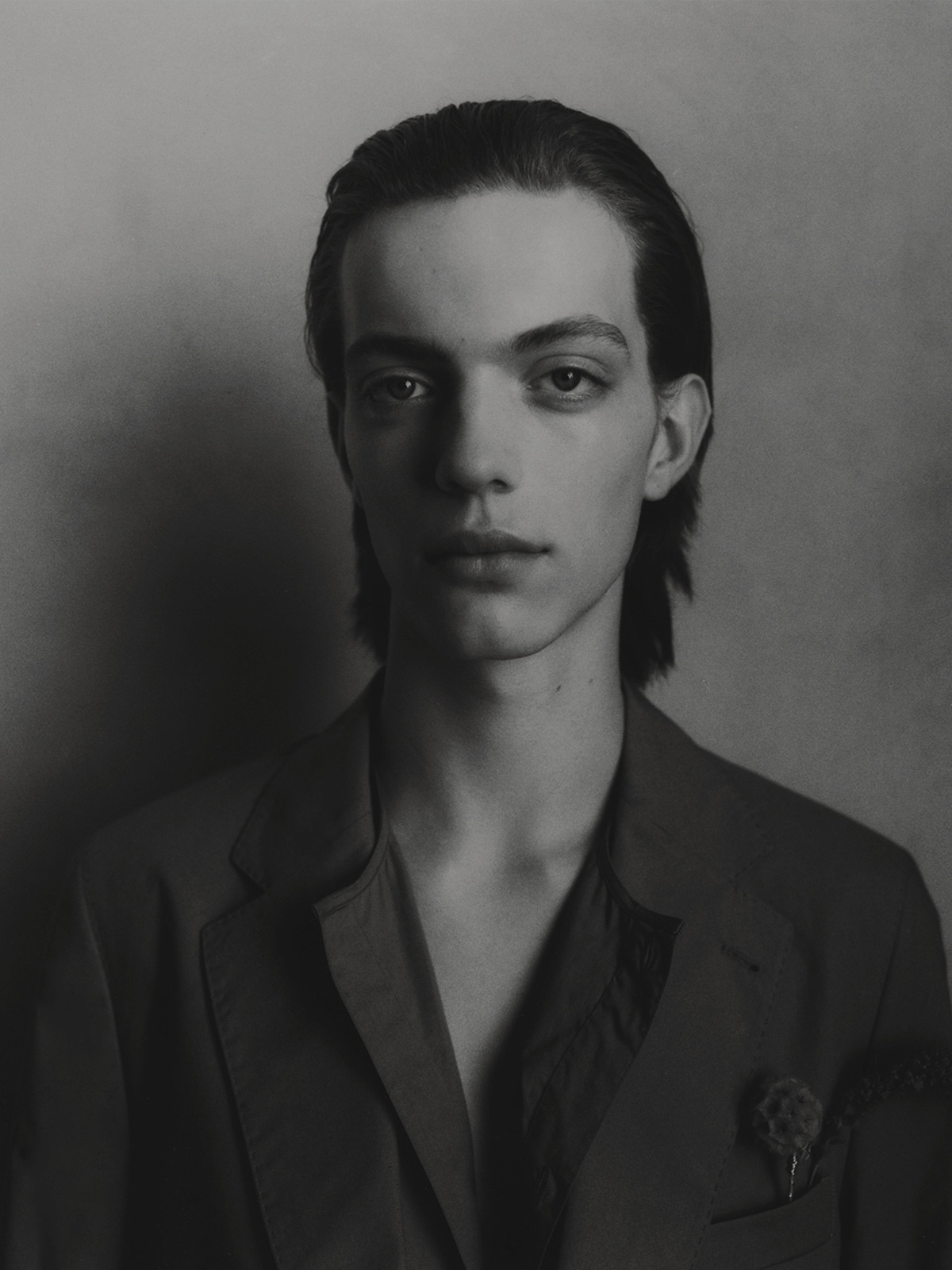 Officine Générale’s portraits of persona