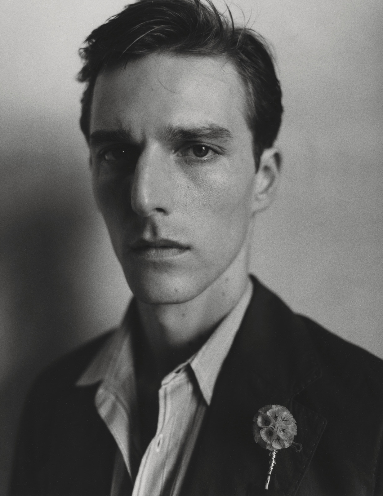 Officine Générale’s portraits of persona