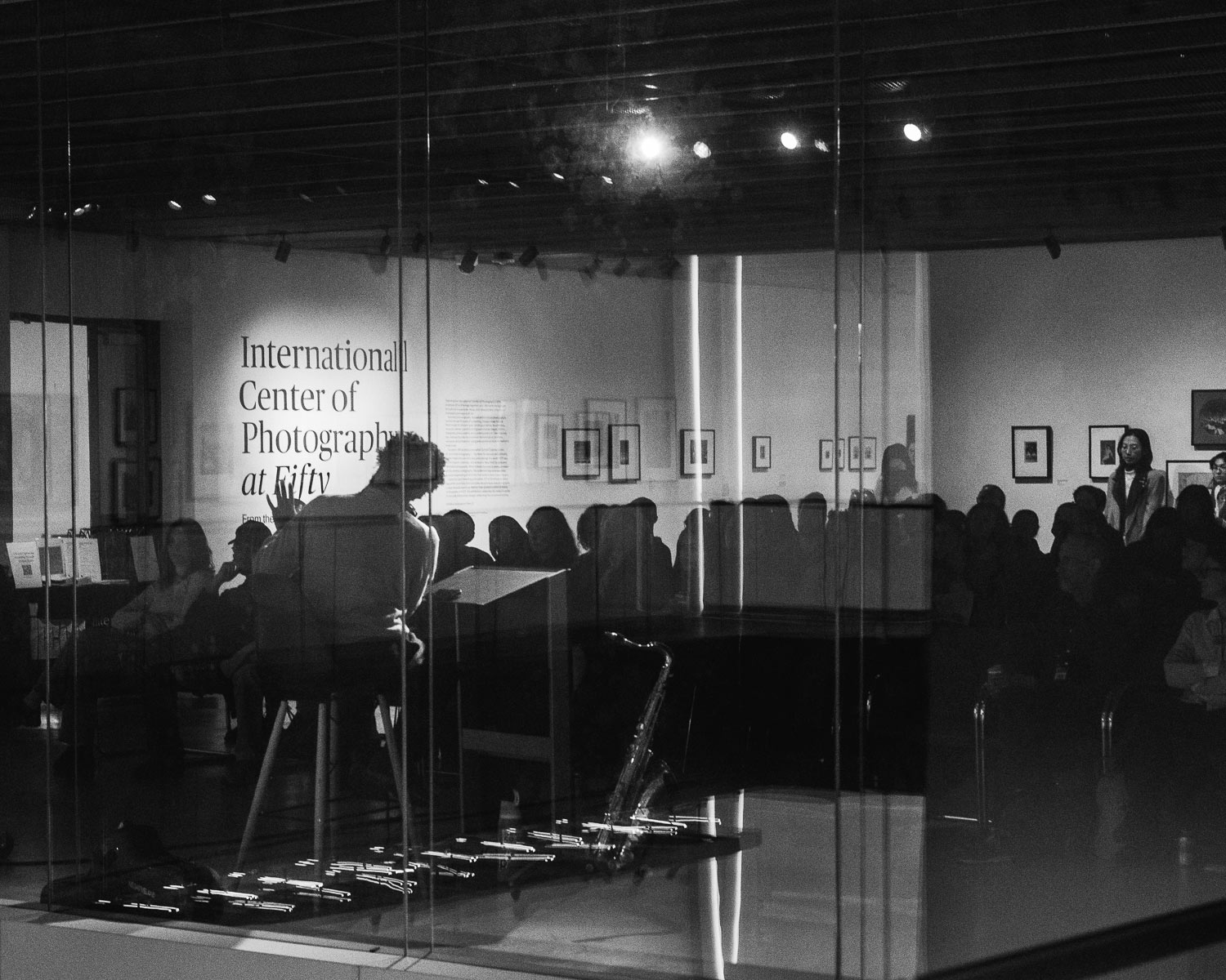 ‘Seeing Meaning’ in the wake of AI