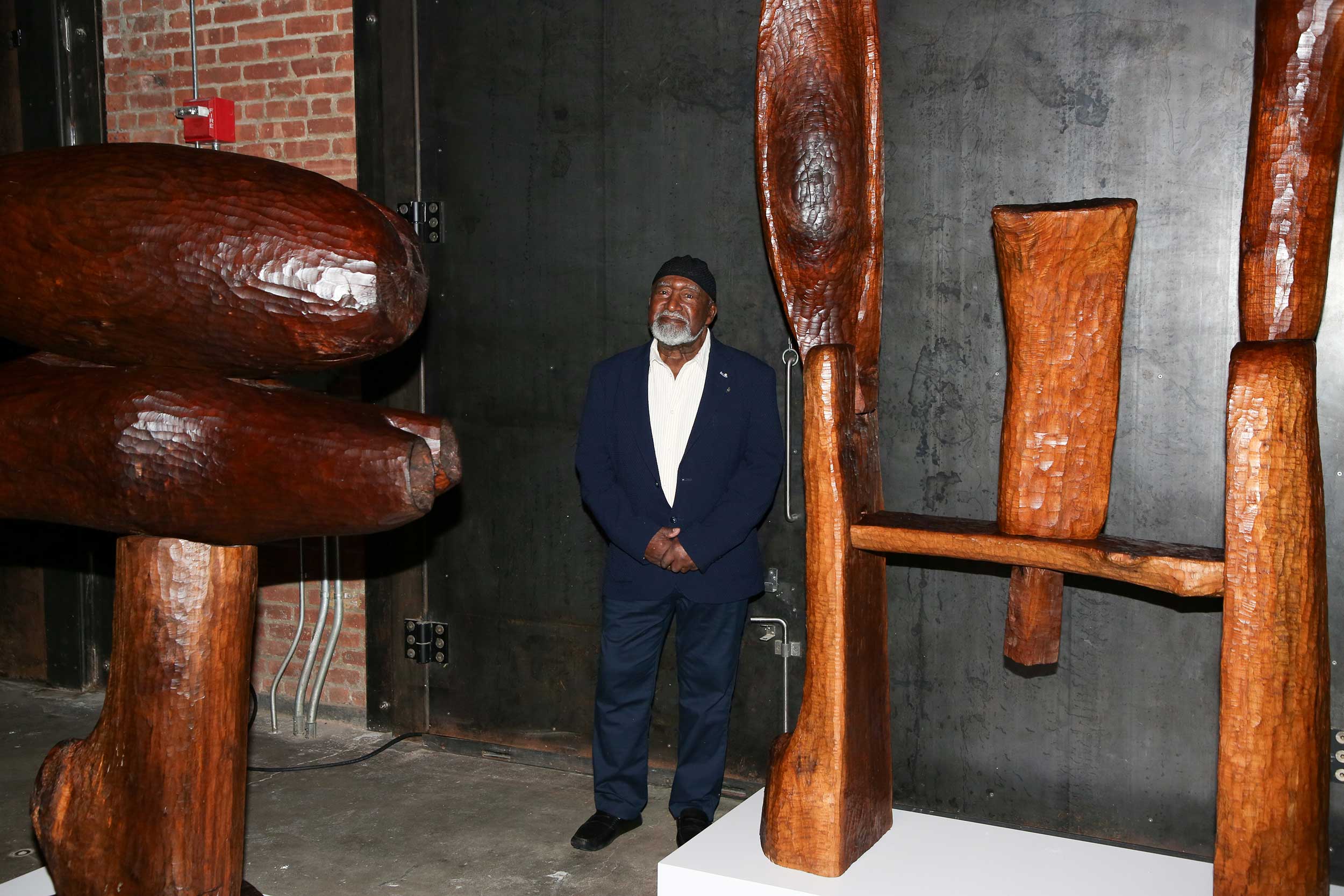 SculptureCenter’s annual gala celebrates creative community