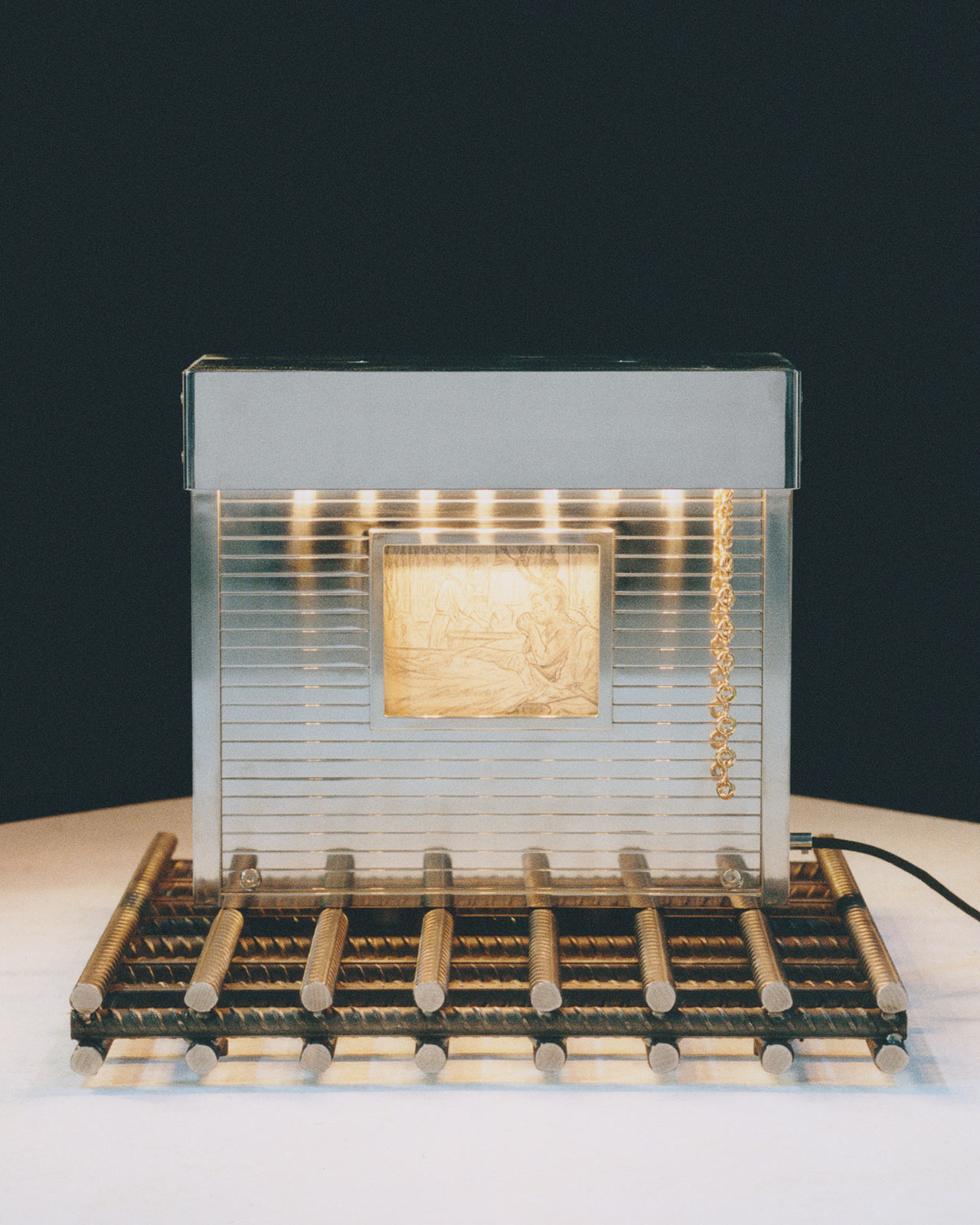 For Salone del Mobile, Loewe invites 24 artists to reimagine the home