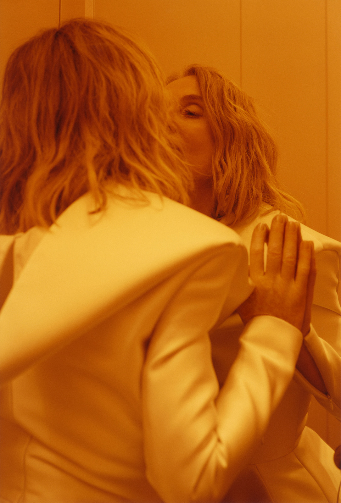 Isabelle Huppert and Bruce LaBruce capture the profound power of deviance