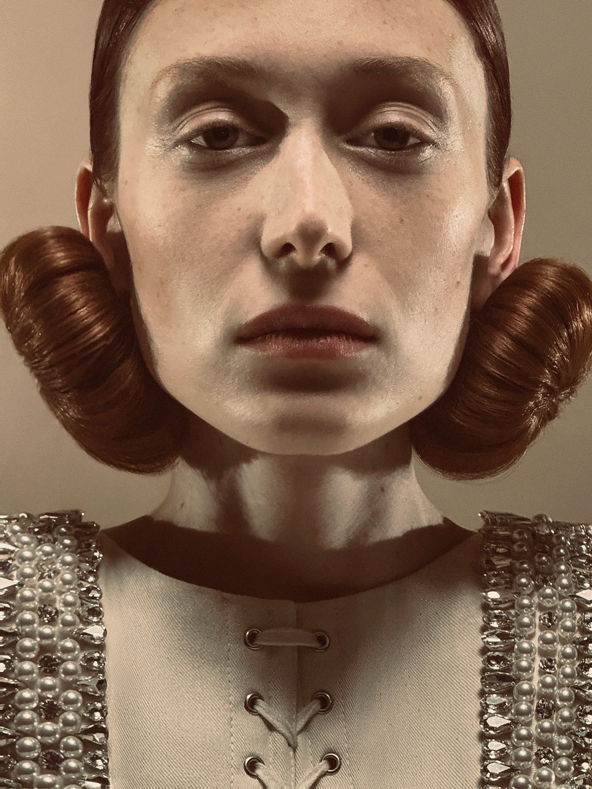 The eternal dreams of Jean Paul Gaultier and Simone Rocha