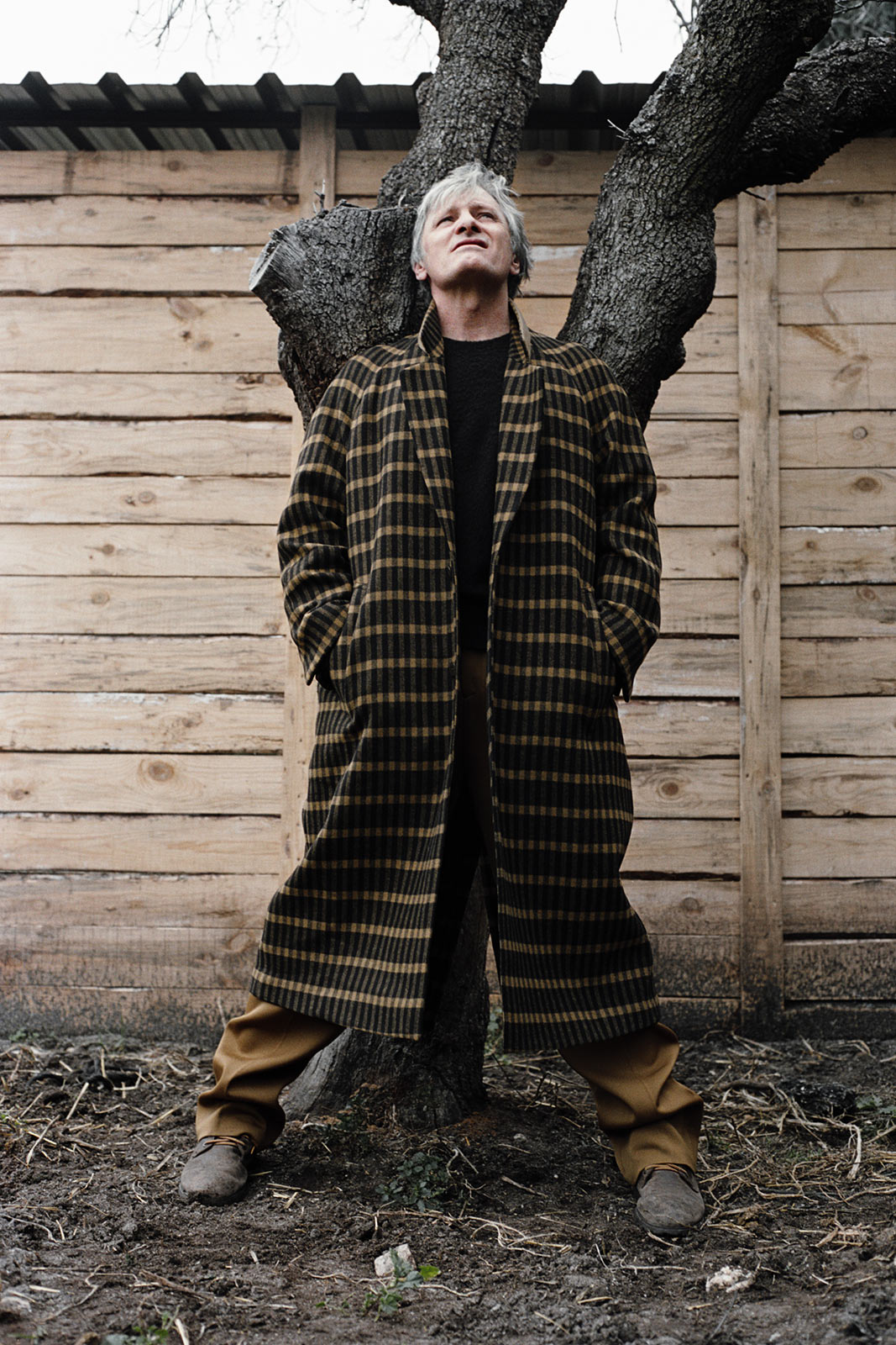 Viggo Mortensen and Ron Howard see storytelling as an act of collaboration