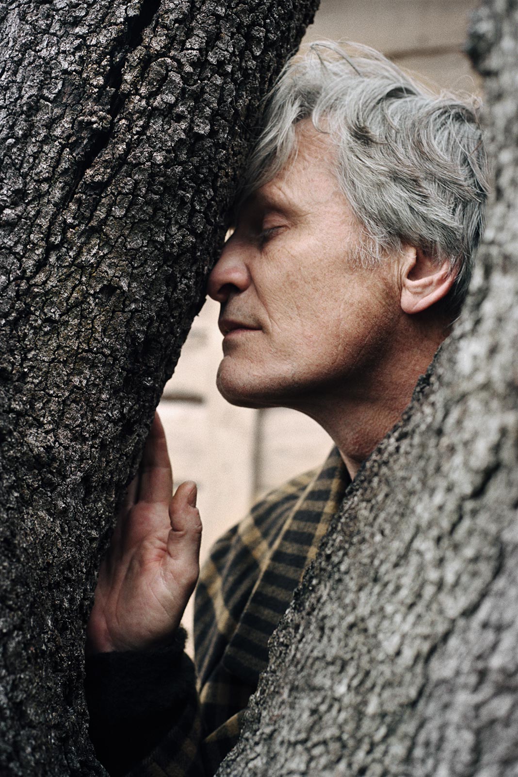 Viggo Mortensen and Ron Howard see storytelling as an act of collaboration