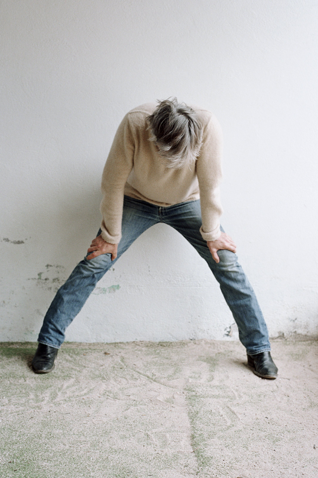 Viggo Mortensen and Ron Howard see storytelling as an act of collaboration