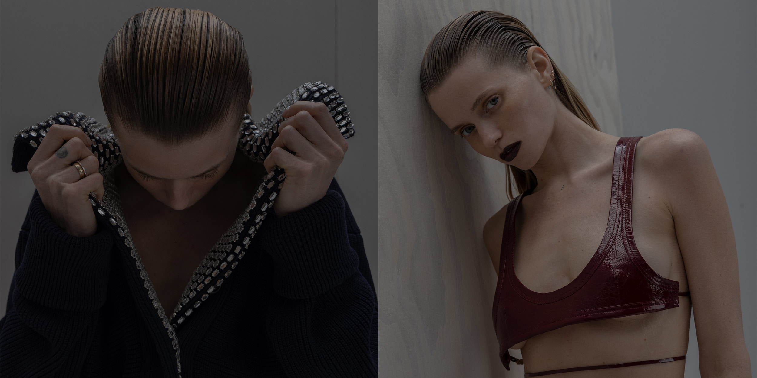 The Grain of the Voice