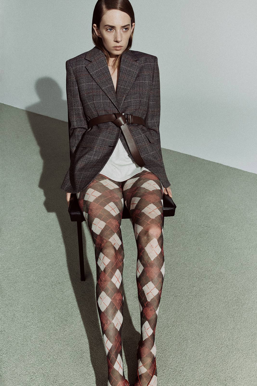 Maya Hawke and Kim Gordon dissect the poetics of commerce