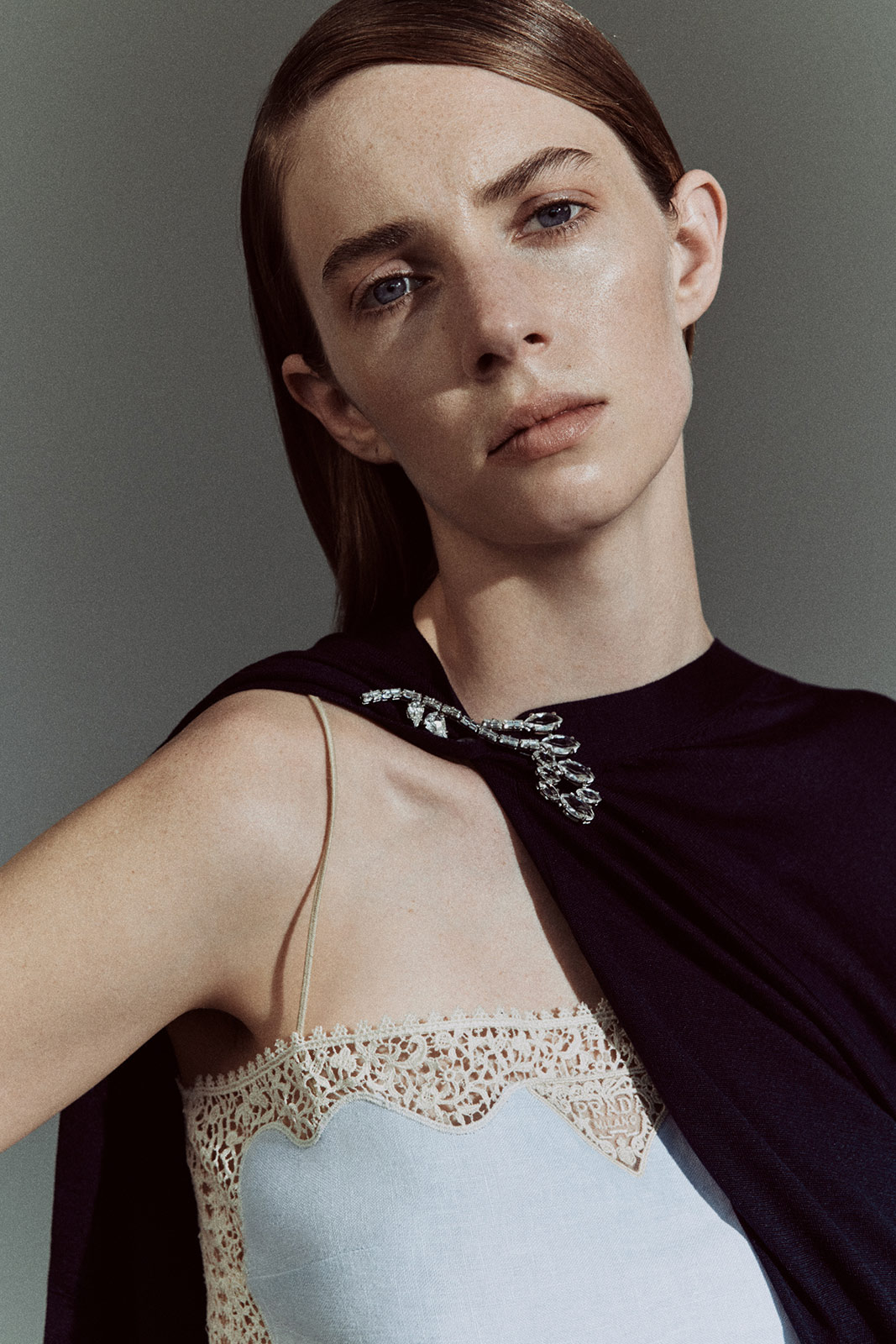 Maya Hawke and Kim Gordon dissect the poetics of commerce