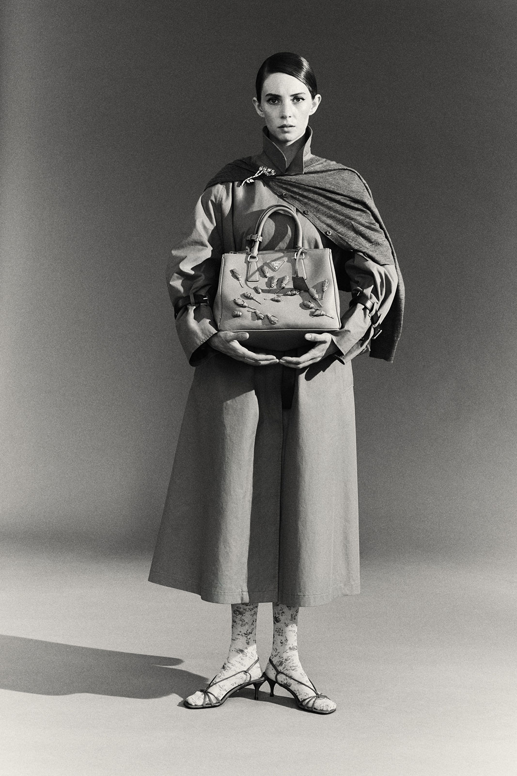 Maya Hawke and Kim Gordon dissect the poetics of commerce