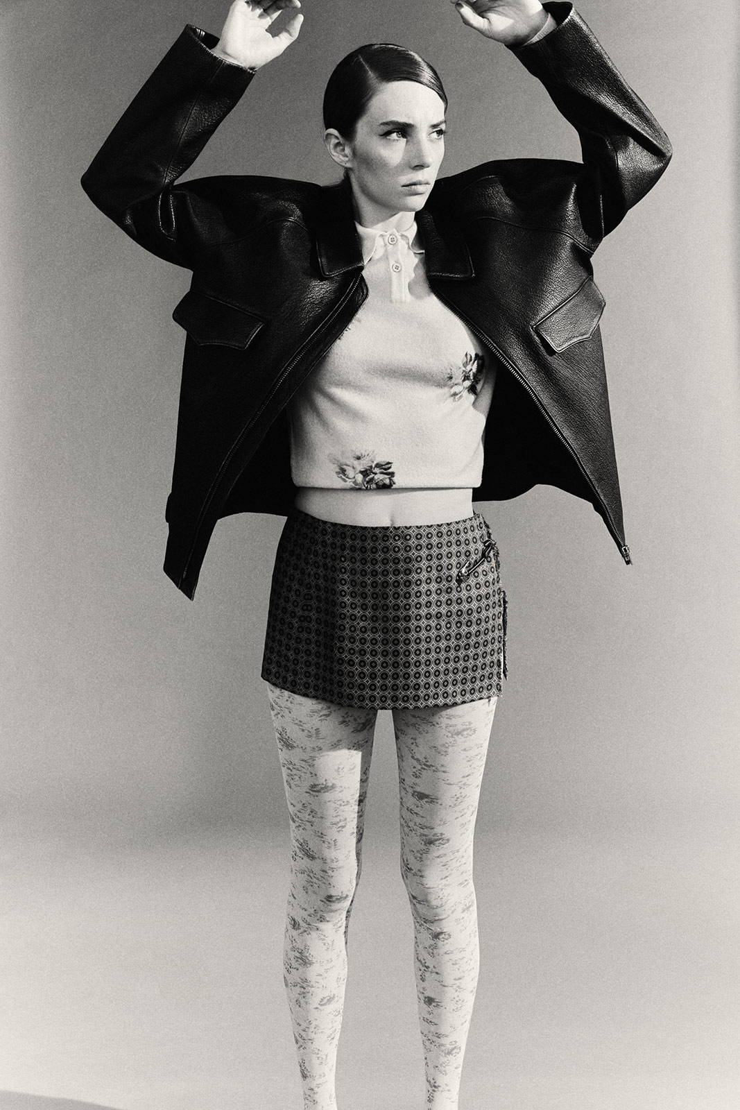 Maya Hawke and Kim Gordon dissect the poetics of commerce