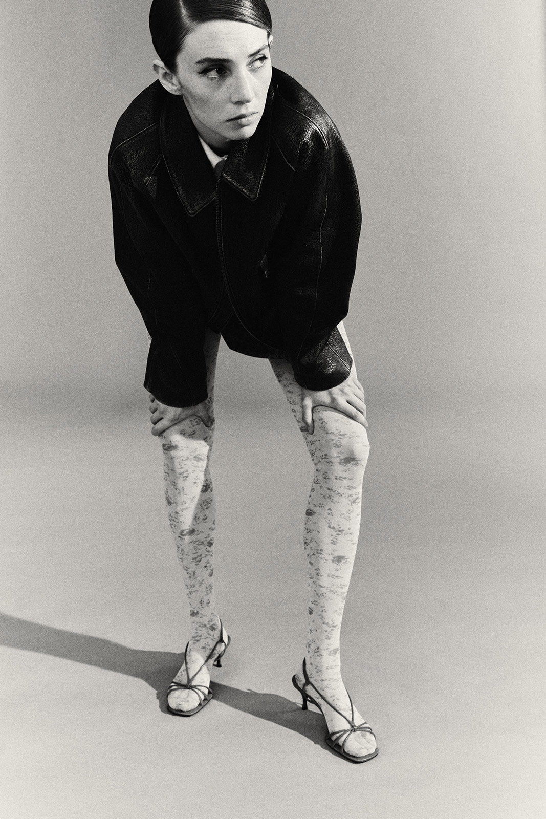 Maya Hawke and Kim Gordon dissect the poetics of commerce