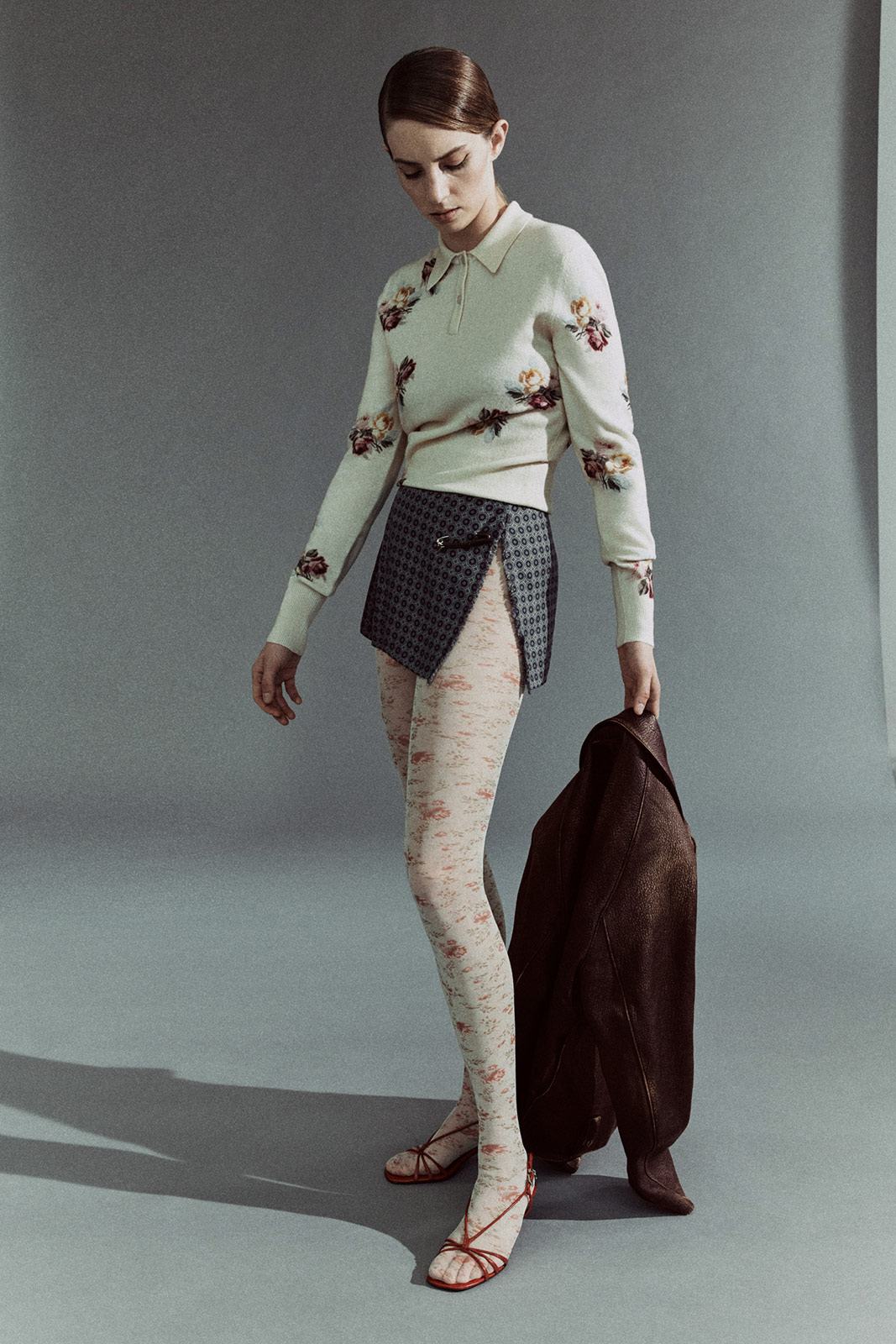 Maya Hawke and Kim Gordon dissect the poetics of commerce