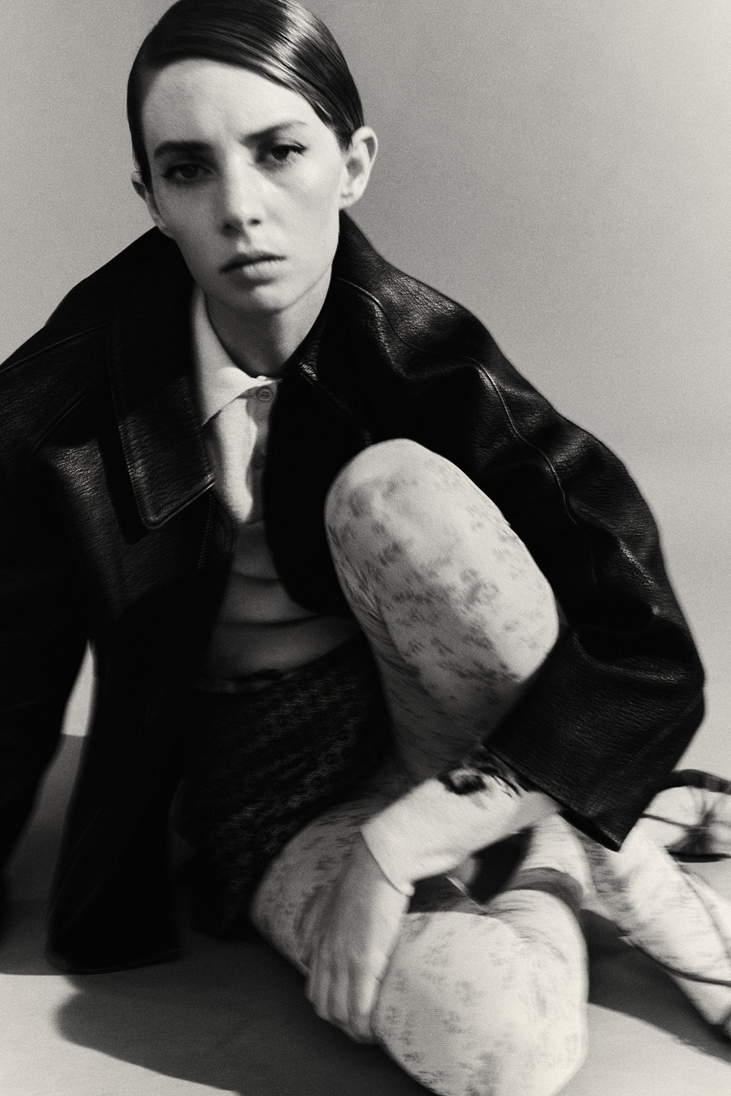 Maya Hawke and Kim Gordon dissect the poetics of commerce