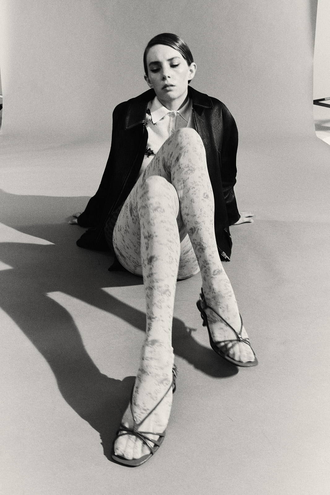 Maya Hawke and Kim Gordon dissect the poetics of commerce