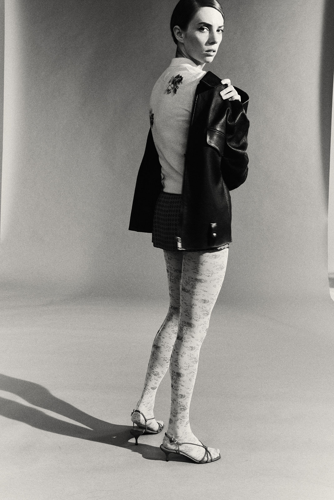 Maya Hawke and Kim Gordon dissect the poetics of commerce