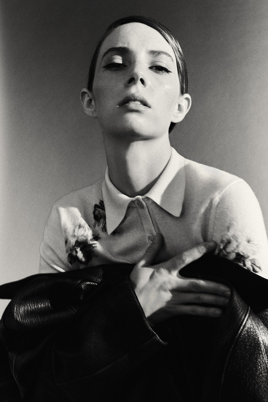 Maya Hawke and Kim Gordon dissect the poetics of commerce