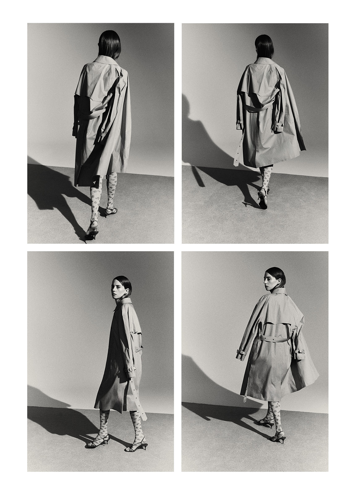 Maya Hawke and Kim Gordon dissect the poetics of commerce