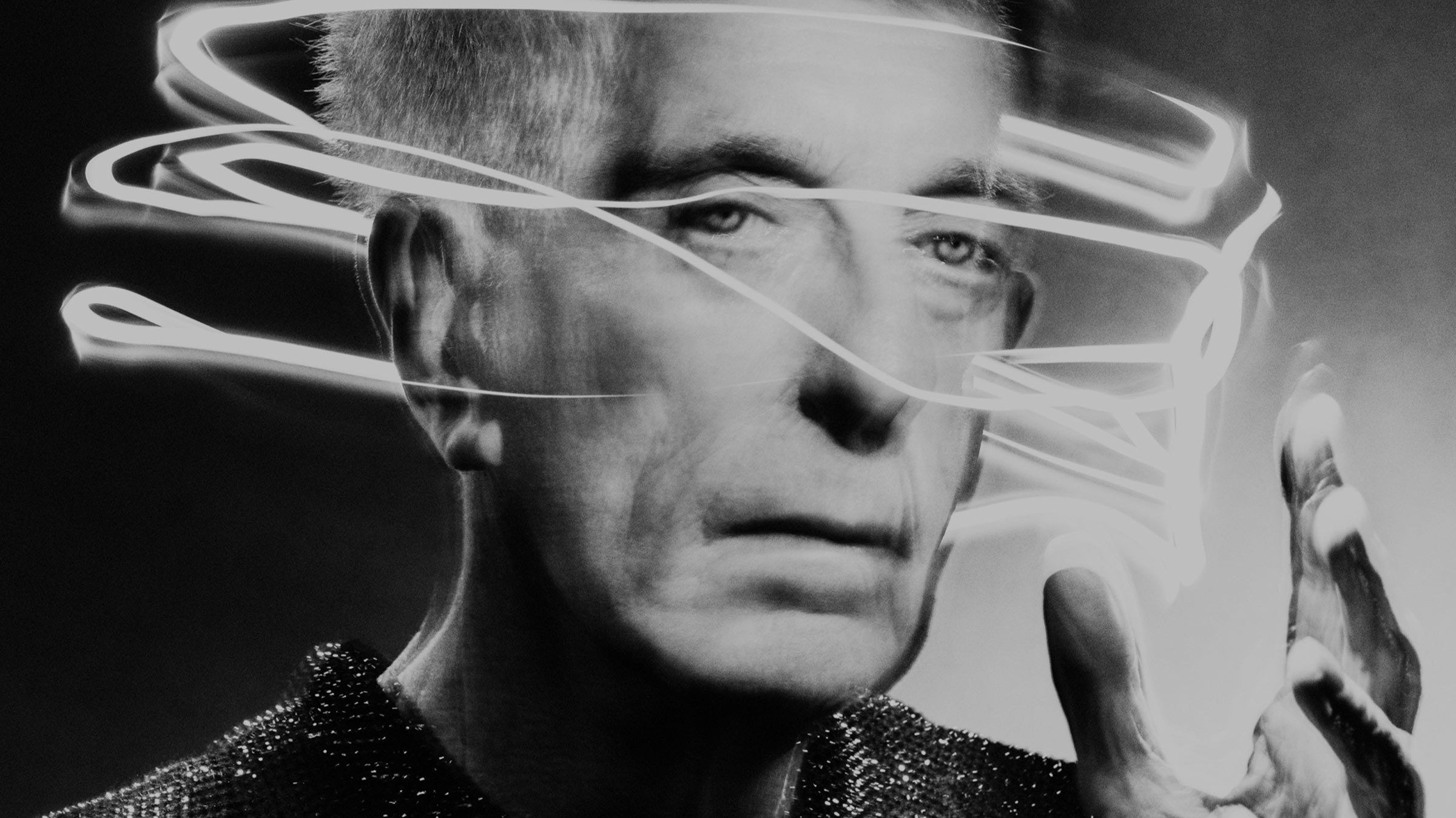 Jacques Vallée and Jeffrey J. Kripal challenge the limits of knowledge