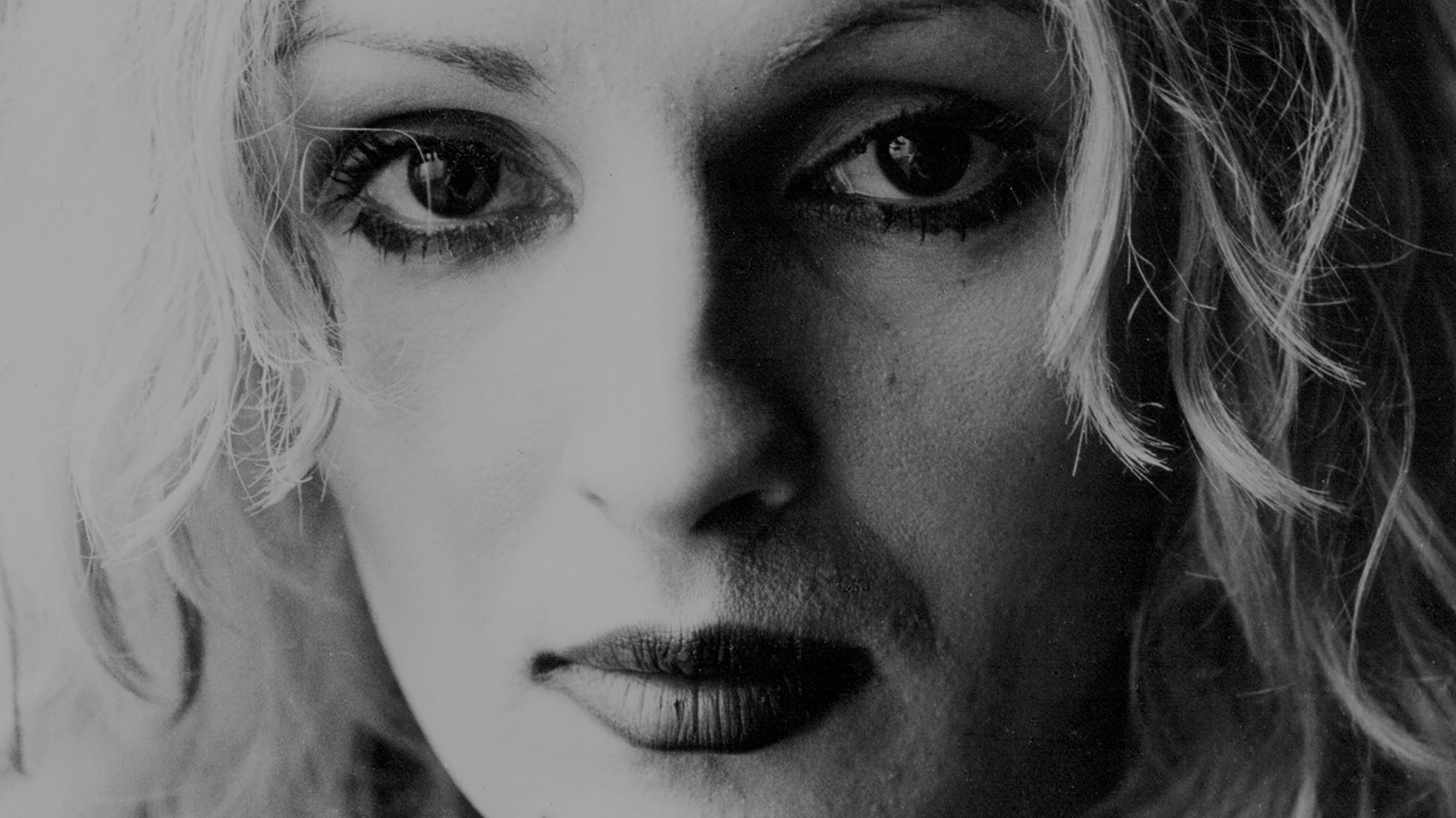 The sincere glamor of Candy Darling