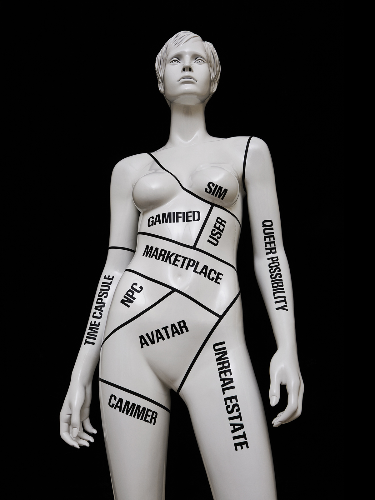 Second Life’s loyal users embrace its decaying software and no-fun imperfections